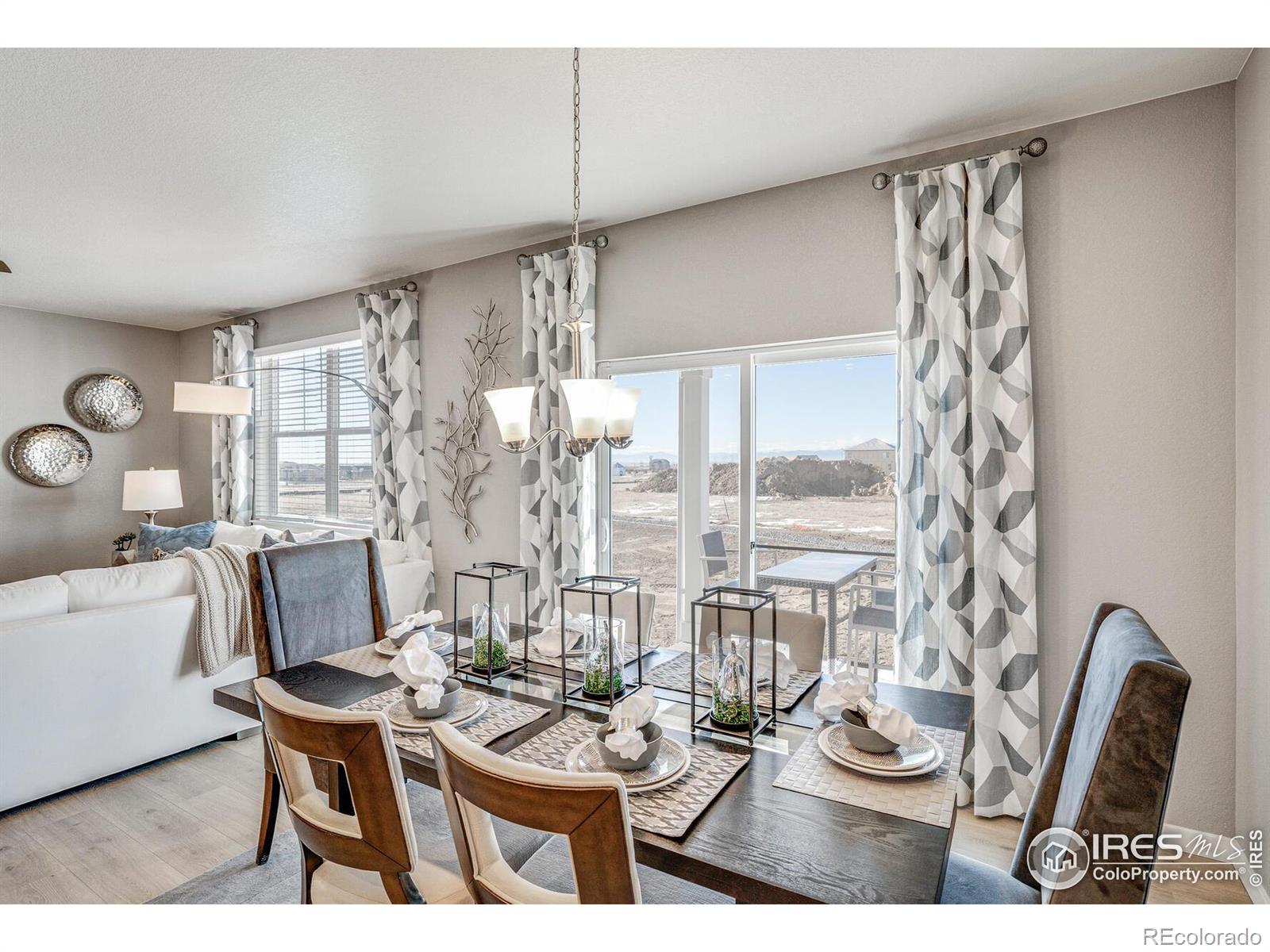 MLS Image #14 for 946  london way,severance, Colorado