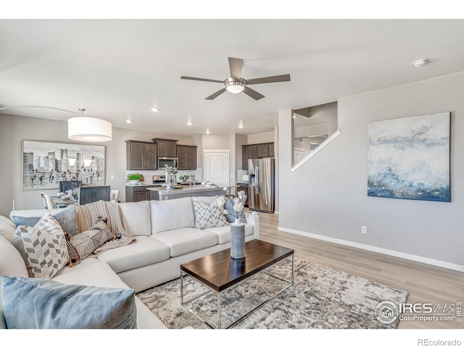MLS Image #4 for 946  london way,severance, Colorado