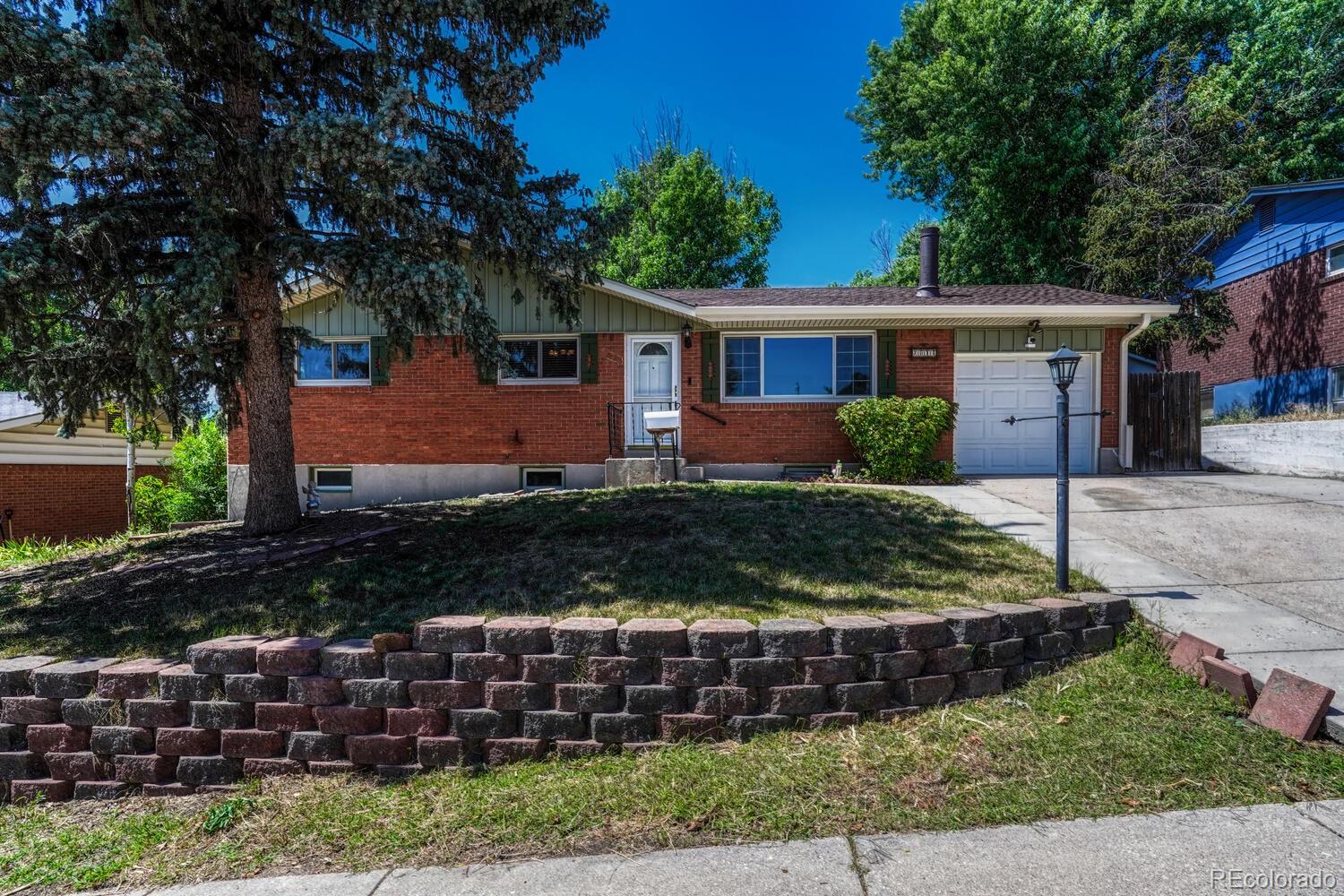 MLS Image #0 for 2014  afton way,colorado springs, Colorado