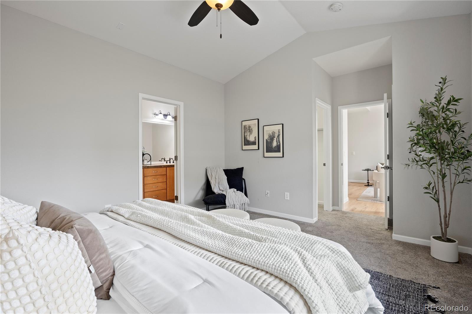 MLS Image #12 for 2445  xanthia street,denver, Colorado