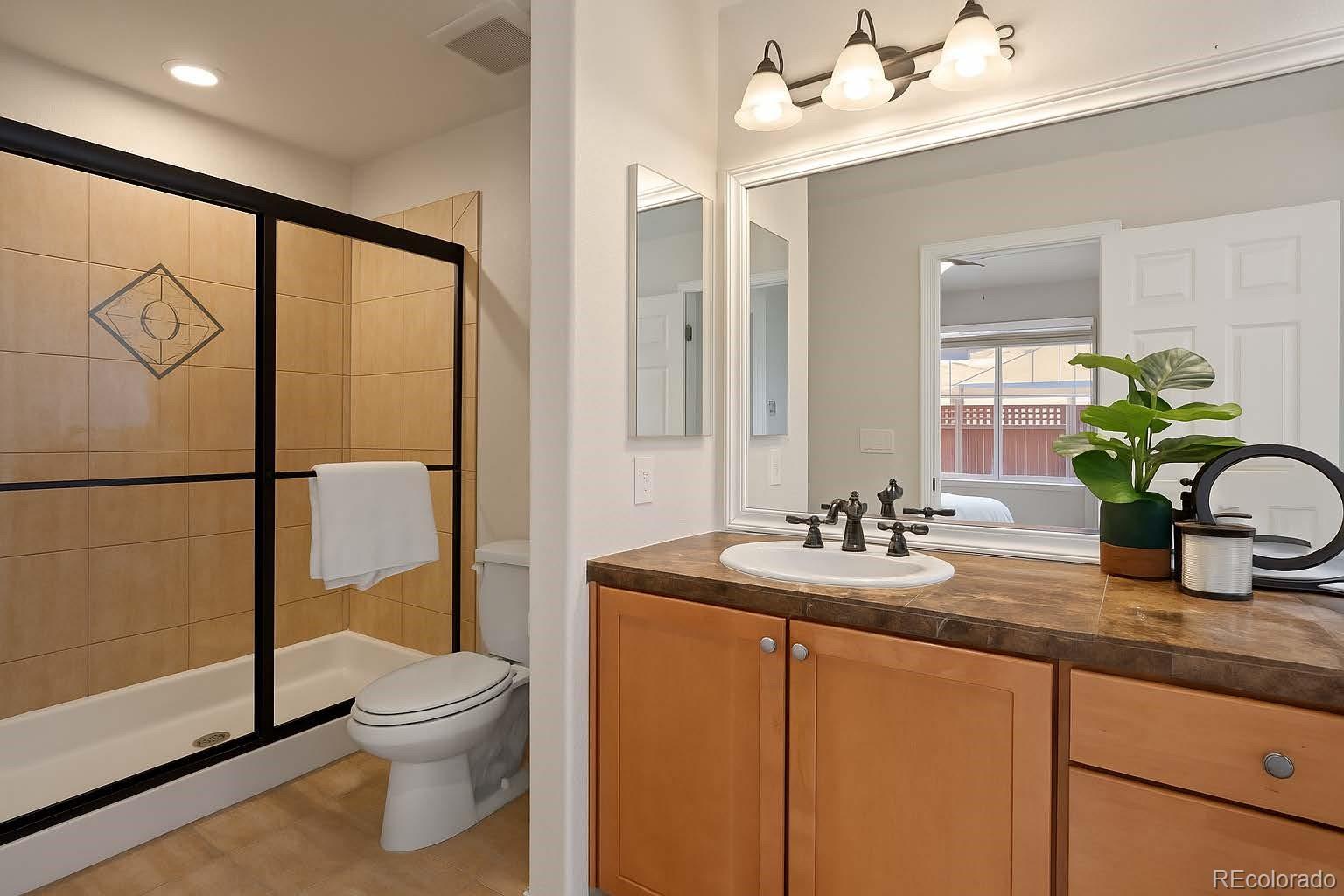 MLS Image #13 for 2445  xanthia street,denver, Colorado