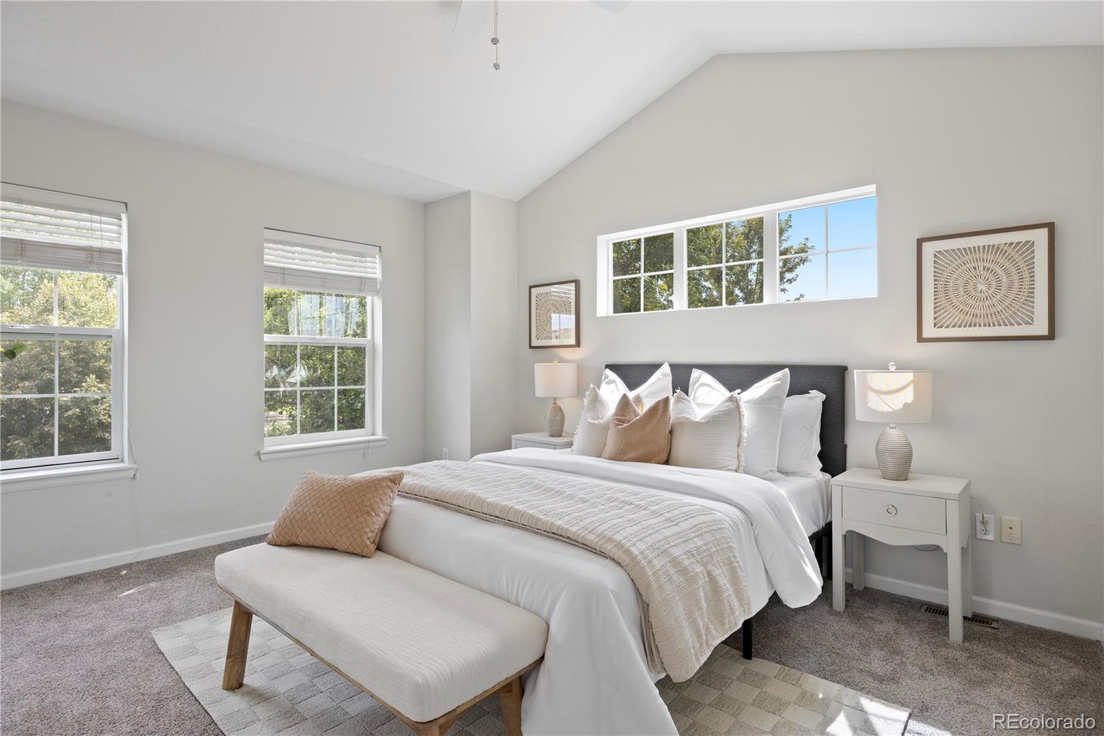 MLS Image #15 for 2445  xanthia street,denver, Colorado