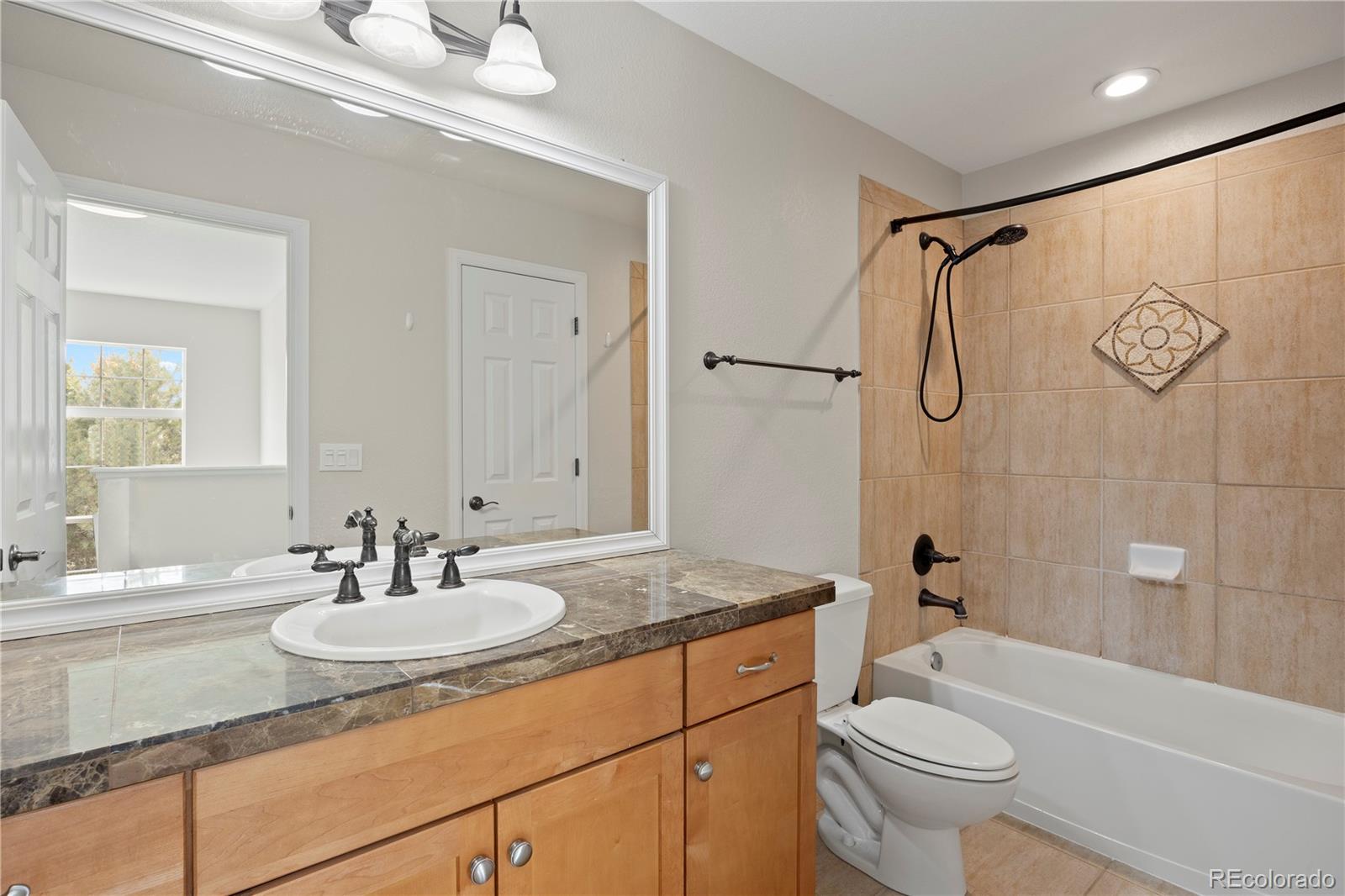 MLS Image #18 for 2445  xanthia street,denver, Colorado