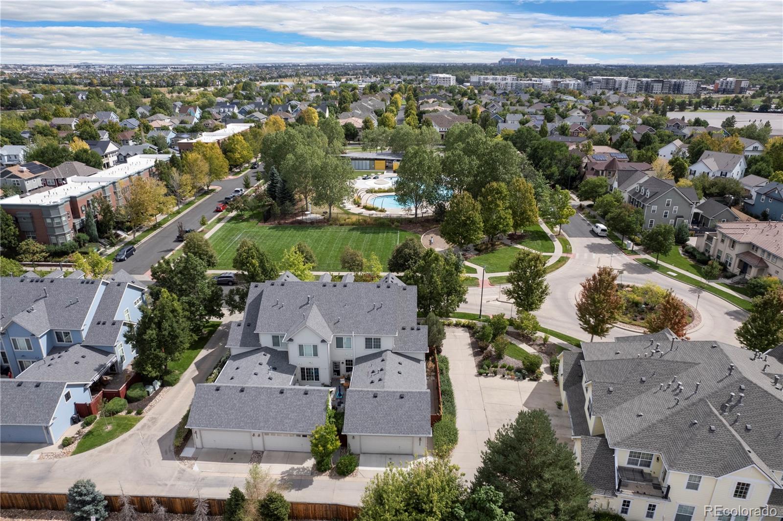 MLS Image #21 for 2445  xanthia street,denver, Colorado