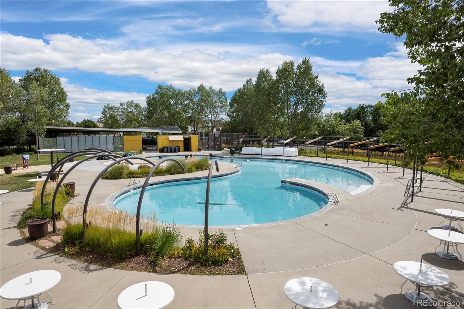 MLS Image #23 for 2445  xanthia street,denver, Colorado