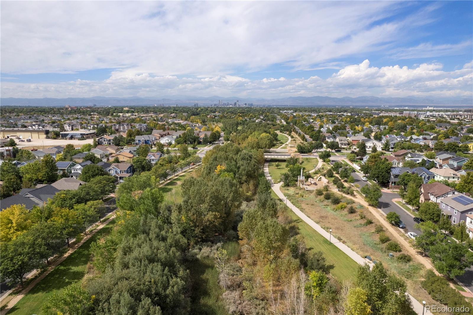 MLS Image #24 for 2445  xanthia street,denver, Colorado