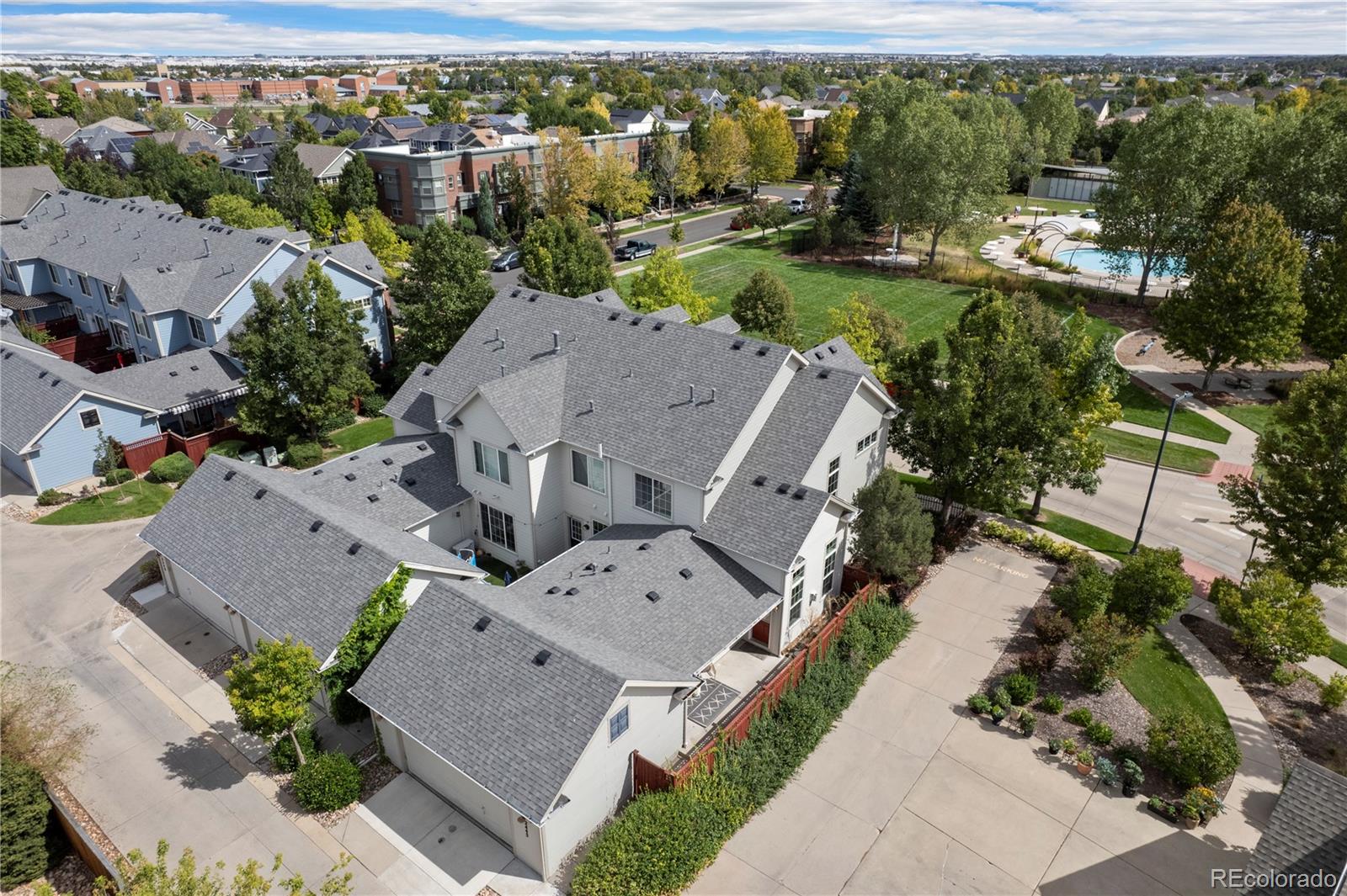 MLS Image #26 for 2445  xanthia street,denver, Colorado