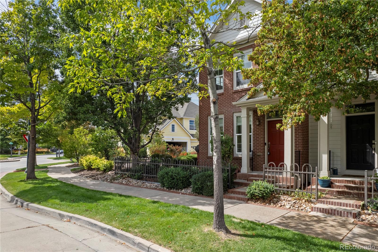 MLS Image #27 for 2445  xanthia street,denver, Colorado