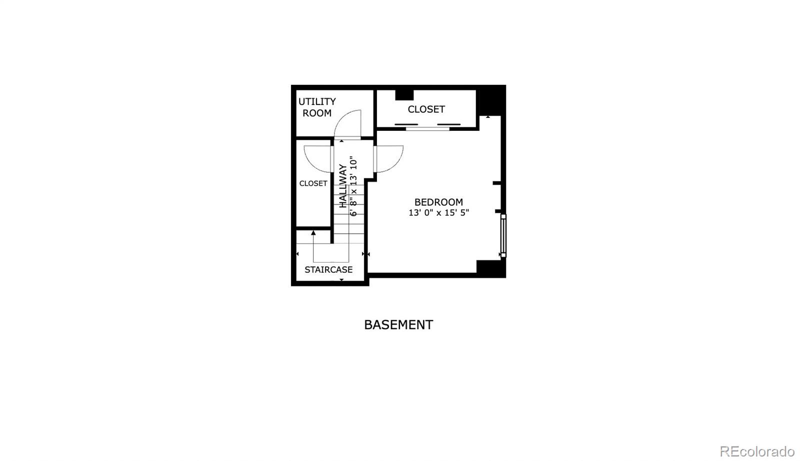 MLS Image #31 for 2445  xanthia street,denver, Colorado