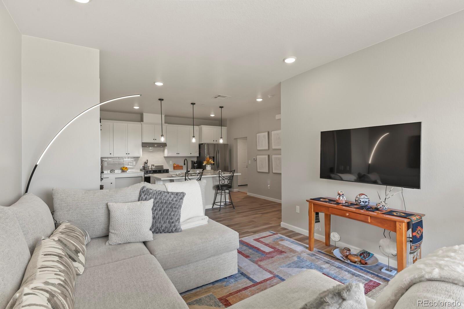 MLS Image #10 for 9390  accord lane 105,parker, Colorado