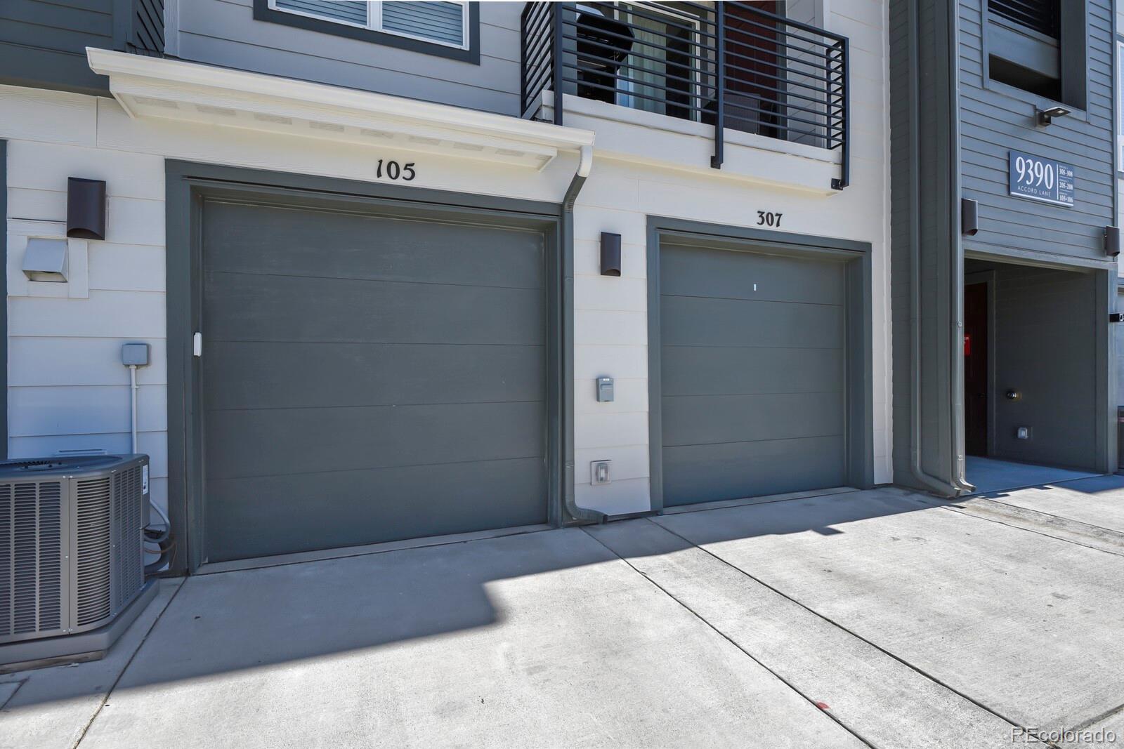 MLS Image #21 for 9390  accord lane 105,parker, Colorado