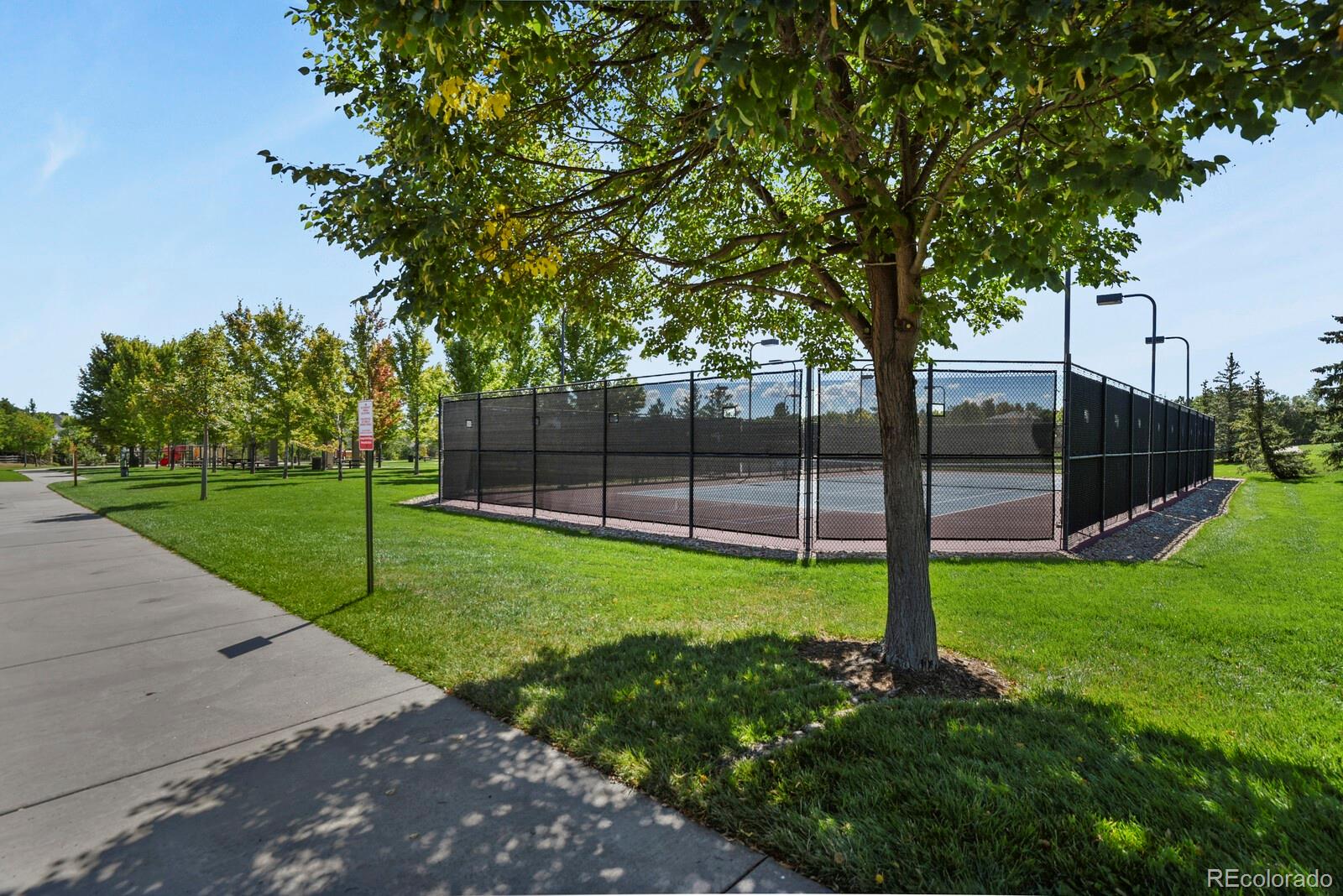 MLS Image #22 for 9390  accord lane 105,parker, Colorado