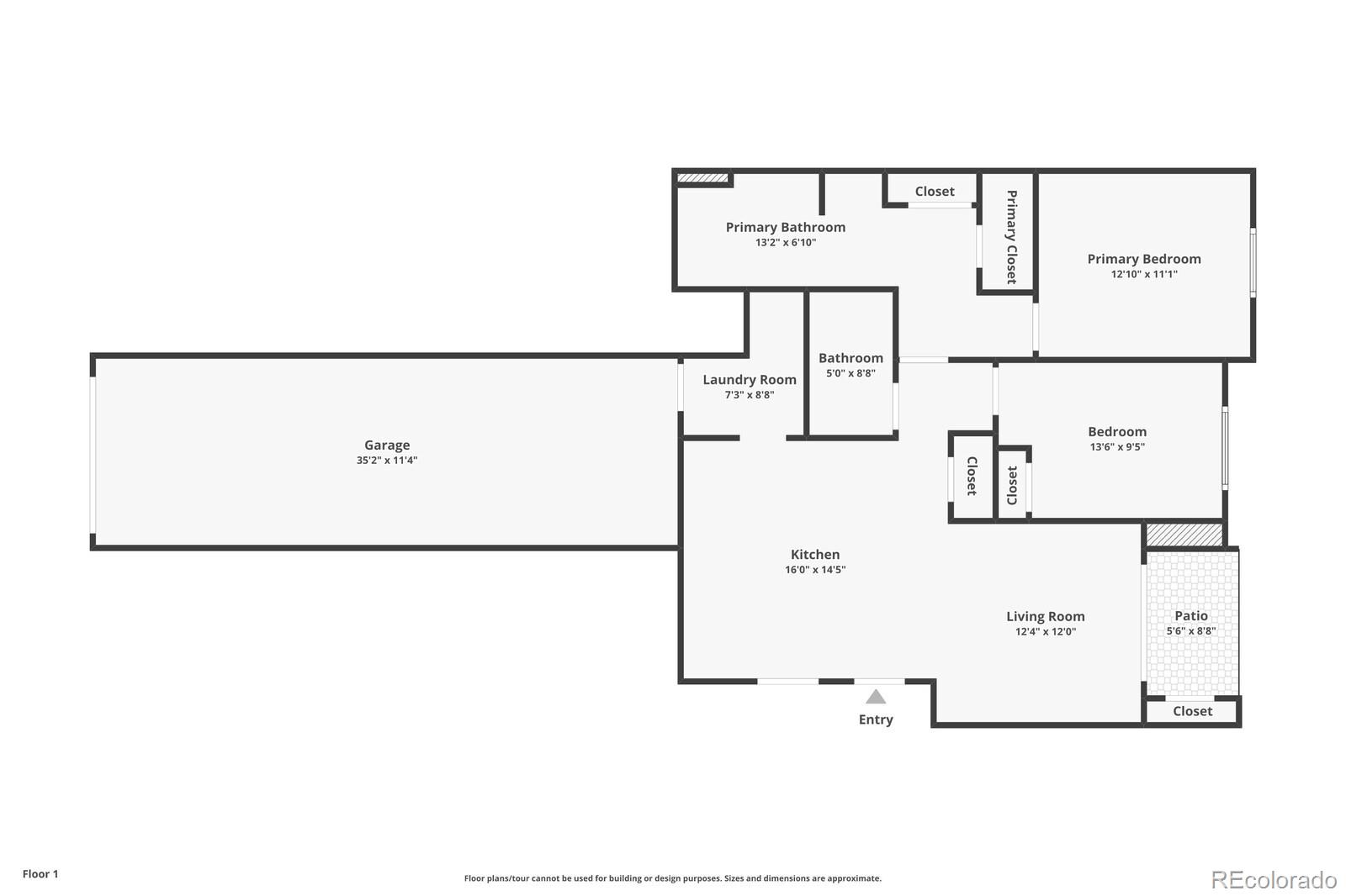 MLS Image #25 for 9390  accord lane 105,parker, Colorado