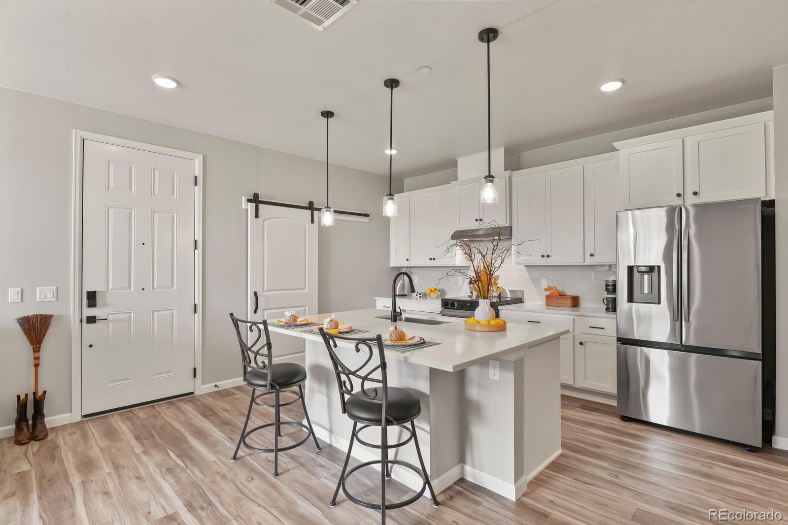 MLS Image #5 for 9390  accord lane 105,parker, Colorado