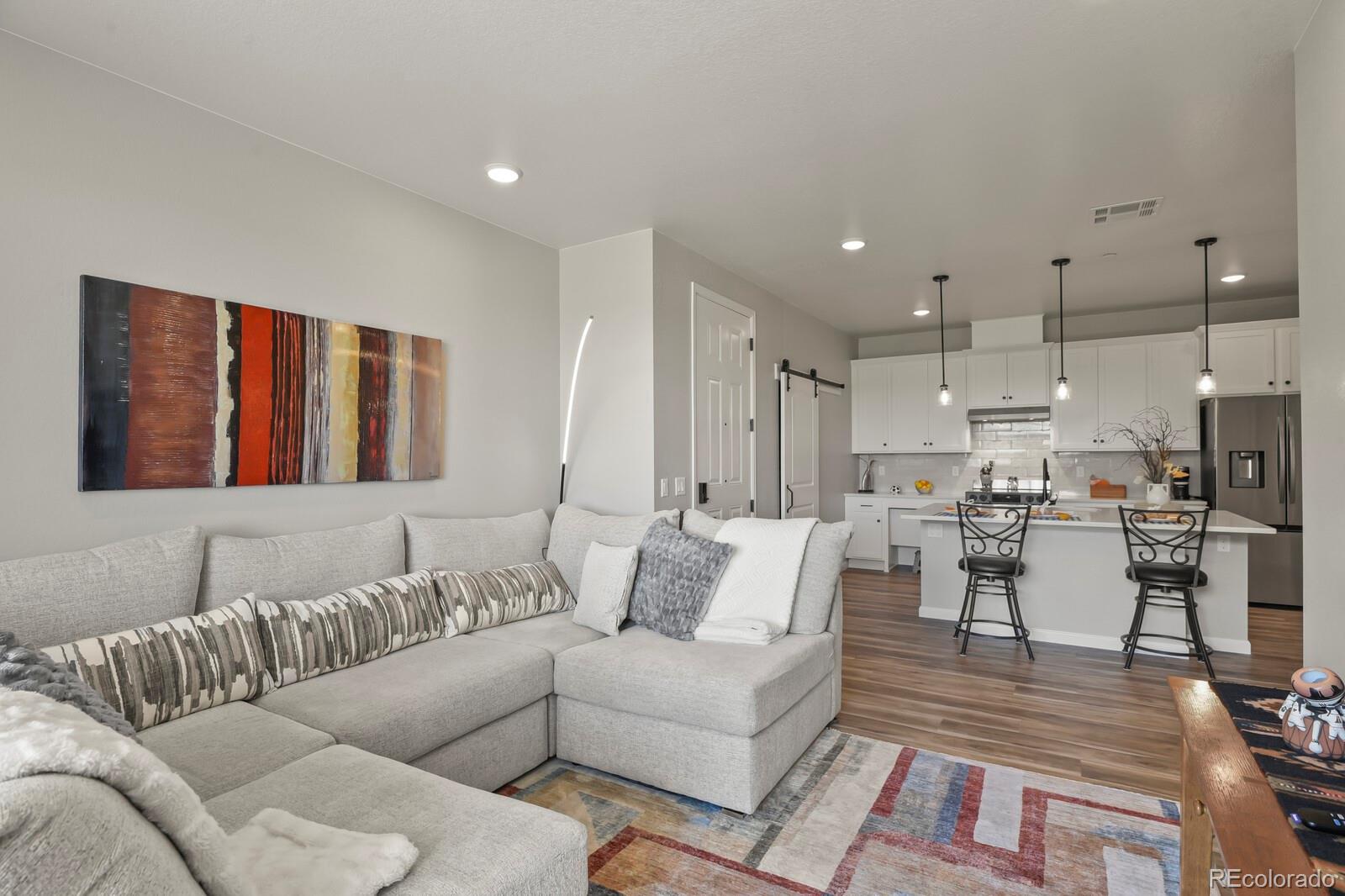 MLS Image #9 for 9390  accord lane 105,parker, Colorado