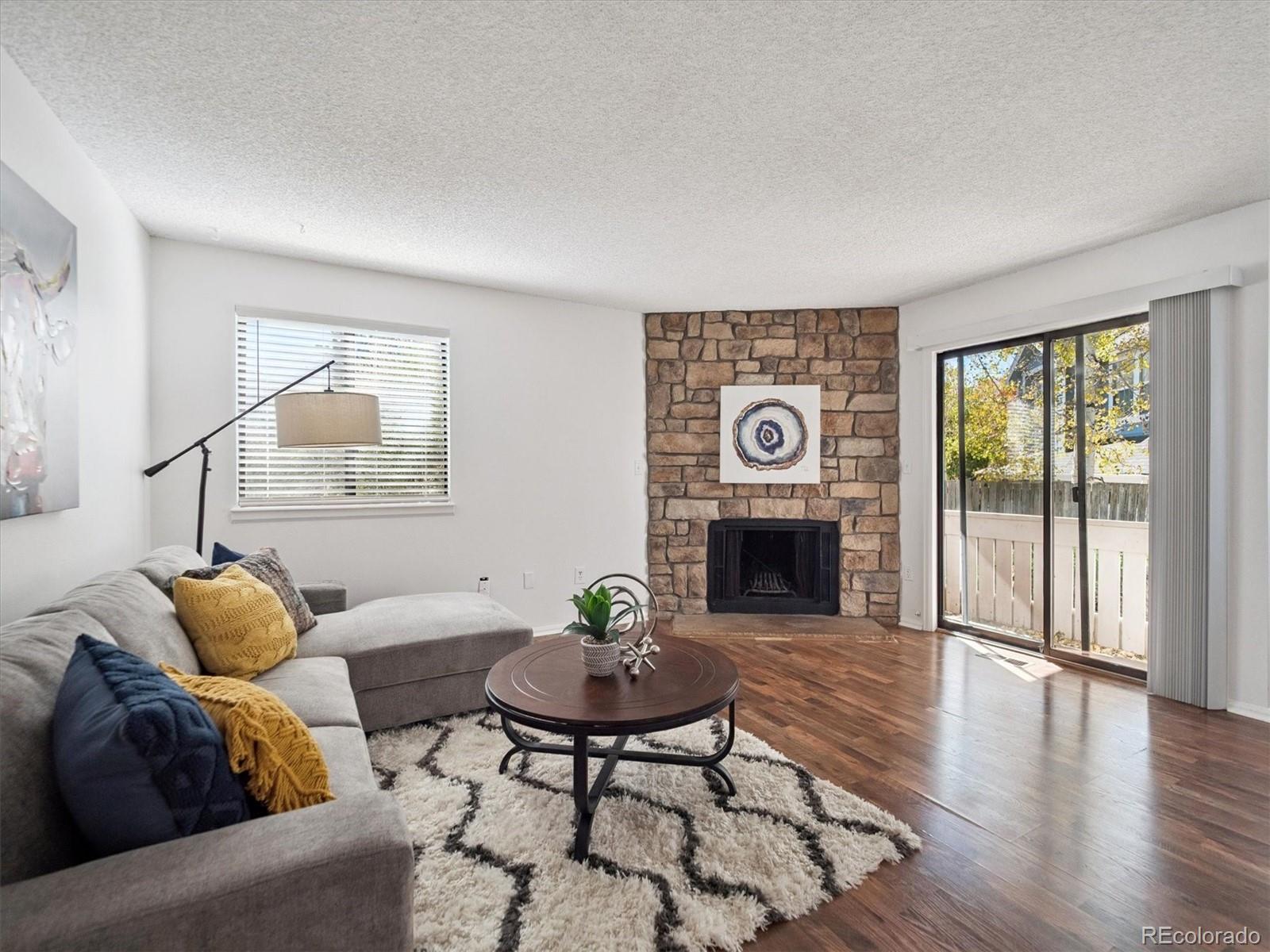 MLS Image #0 for 4371 s andes way 102,aurora, Colorado