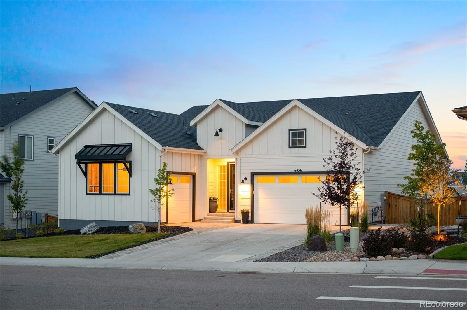 MLS Image #0 for 6456  kenzie circle,castle pines, Colorado