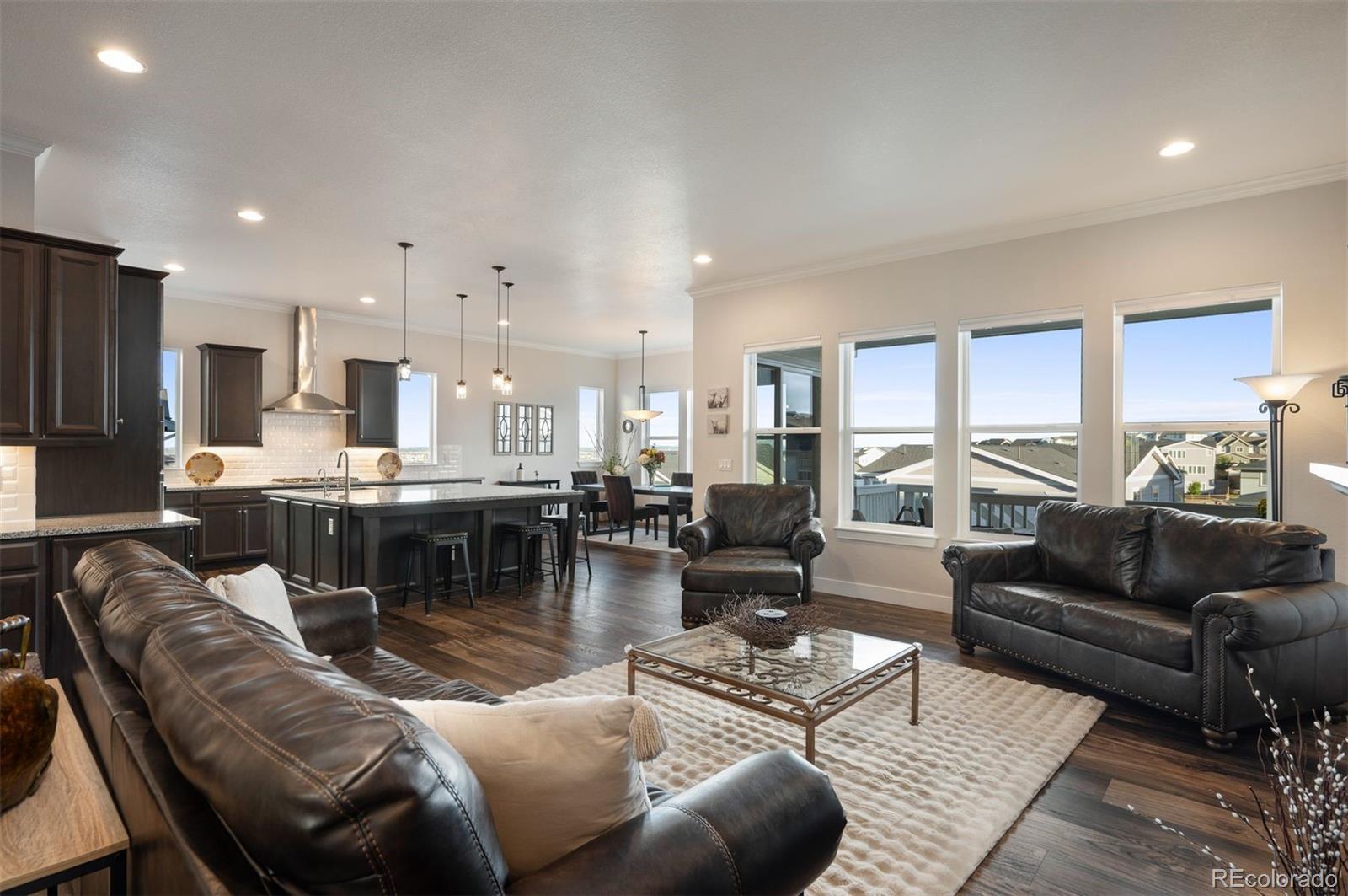 MLS Image #1 for 6456  kenzie circle,castle pines, Colorado