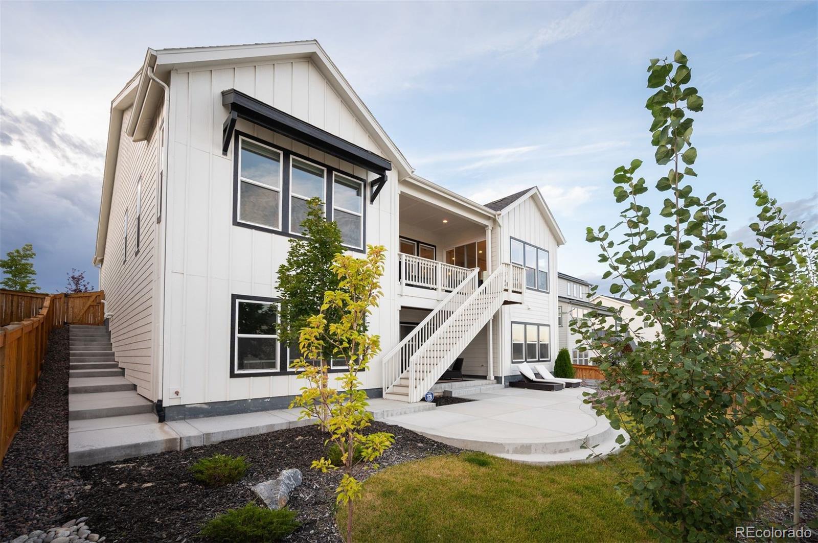 MLS Image #10 for 6456  kenzie circle,castle pines, Colorado