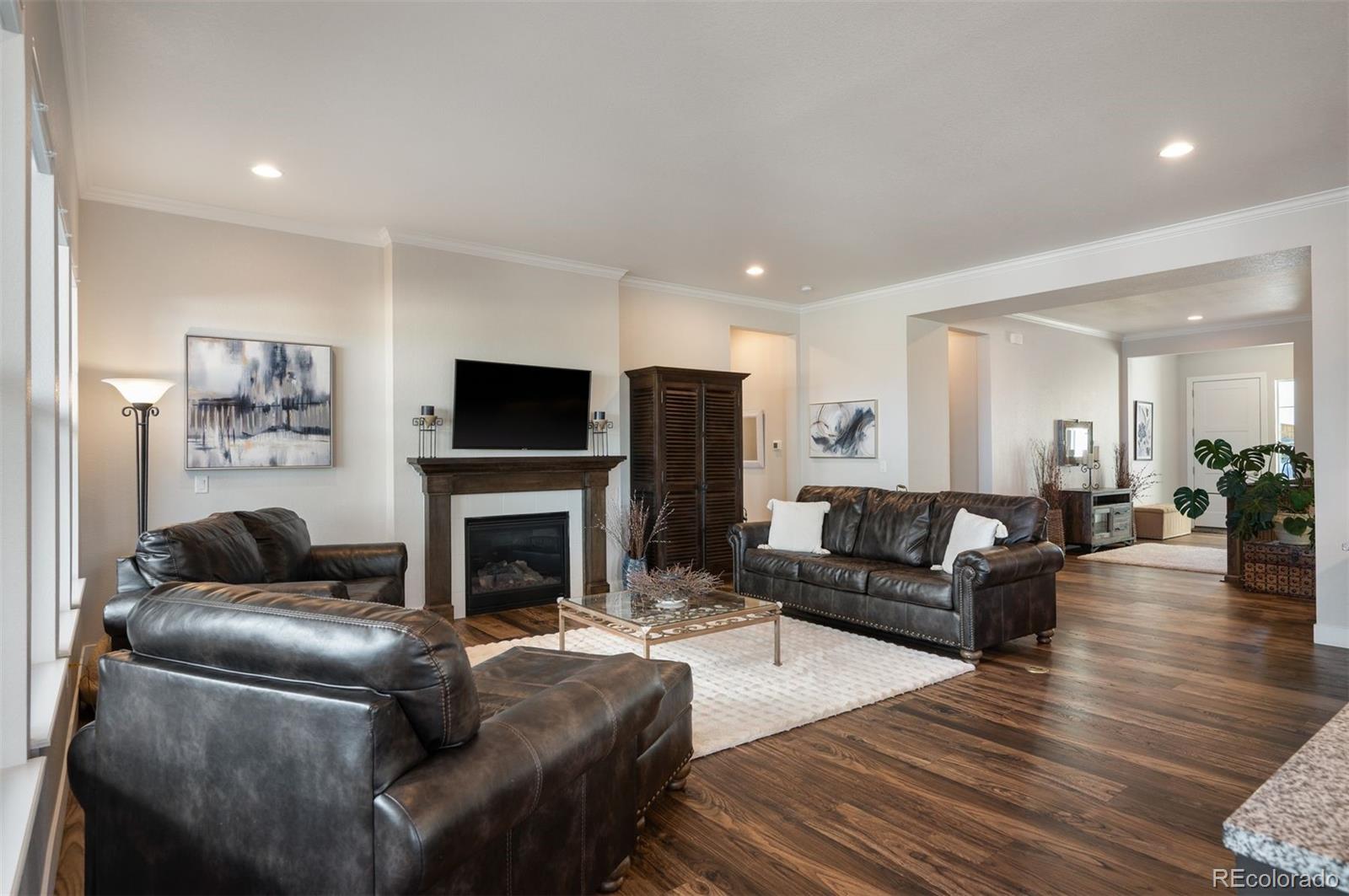 MLS Image #2 for 6456  kenzie circle,castle pines, Colorado
