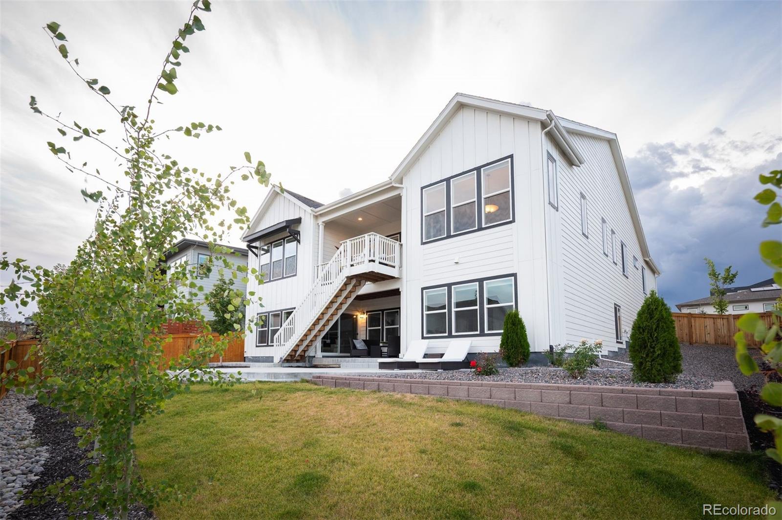 MLS Image #21 for 6456  kenzie circle,castle pines, Colorado