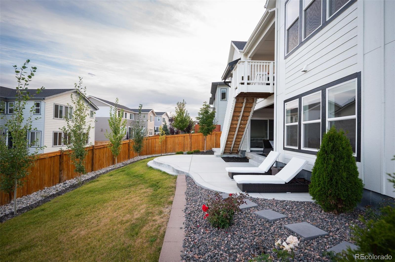 MLS Image #25 for 6456  kenzie circle,castle pines, Colorado