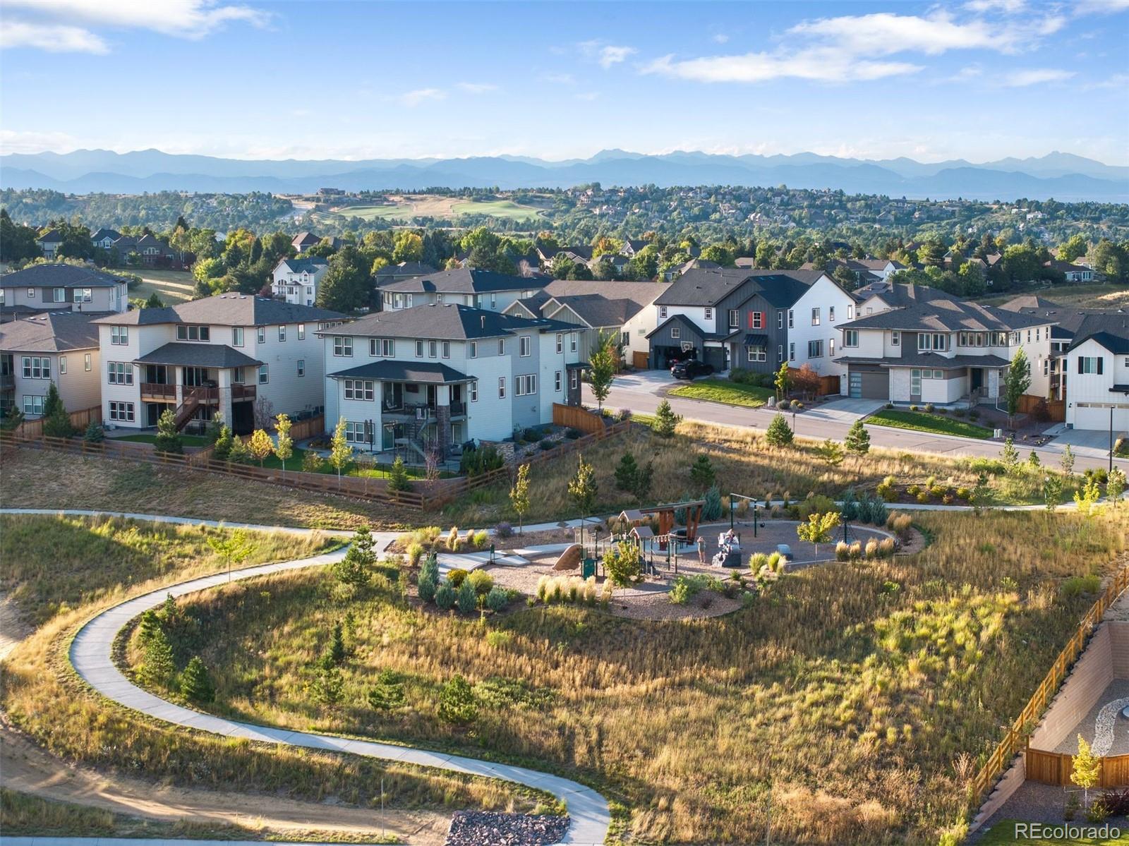 MLS Image #26 for 6456  kenzie circle,castle pines, Colorado
