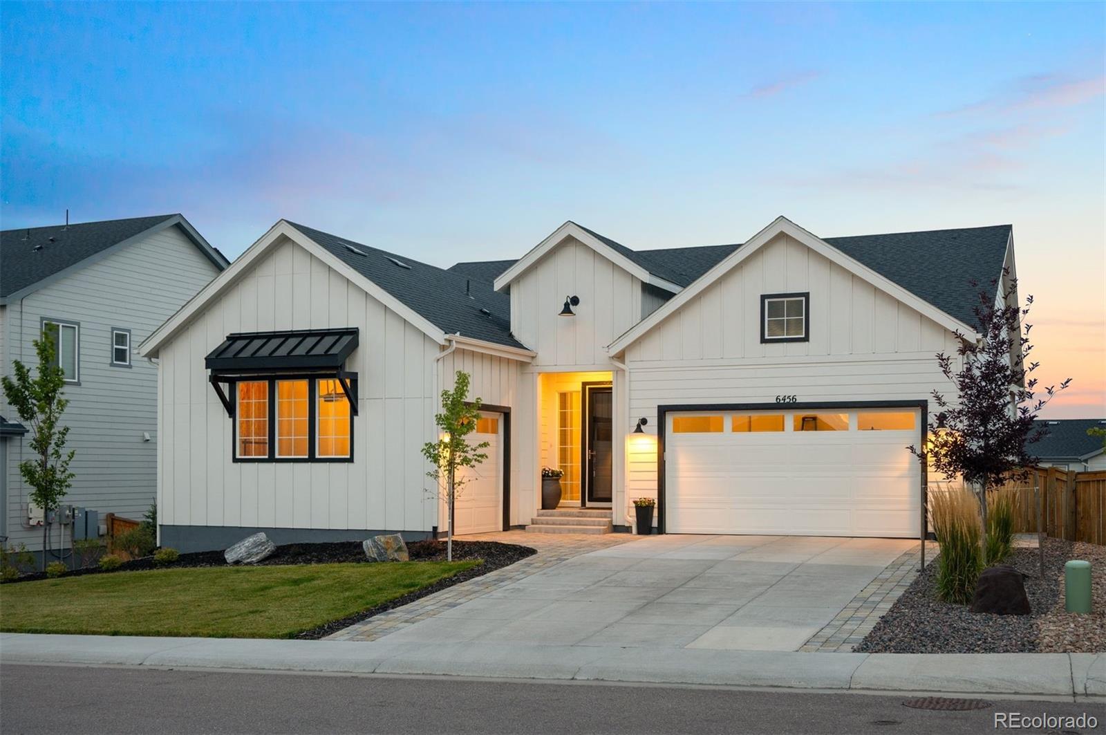 MLS Image #27 for 6456  kenzie circle,castle pines, Colorado