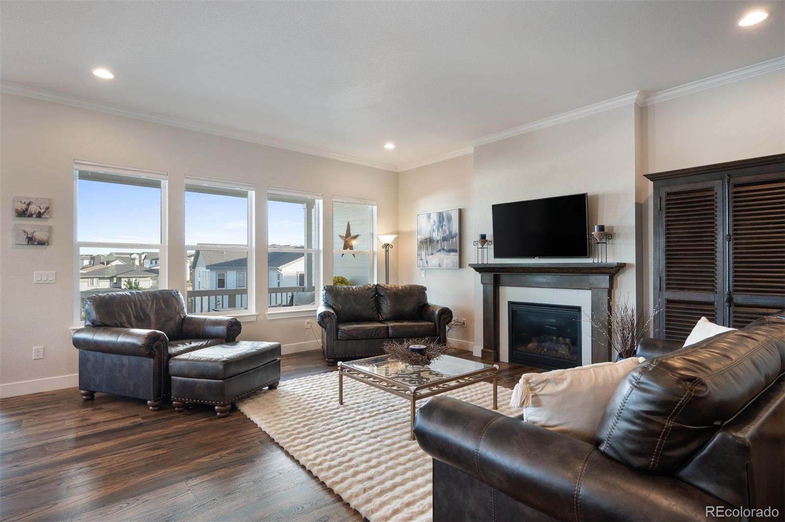 MLS Image #3 for 6456  kenzie circle,castle pines, Colorado