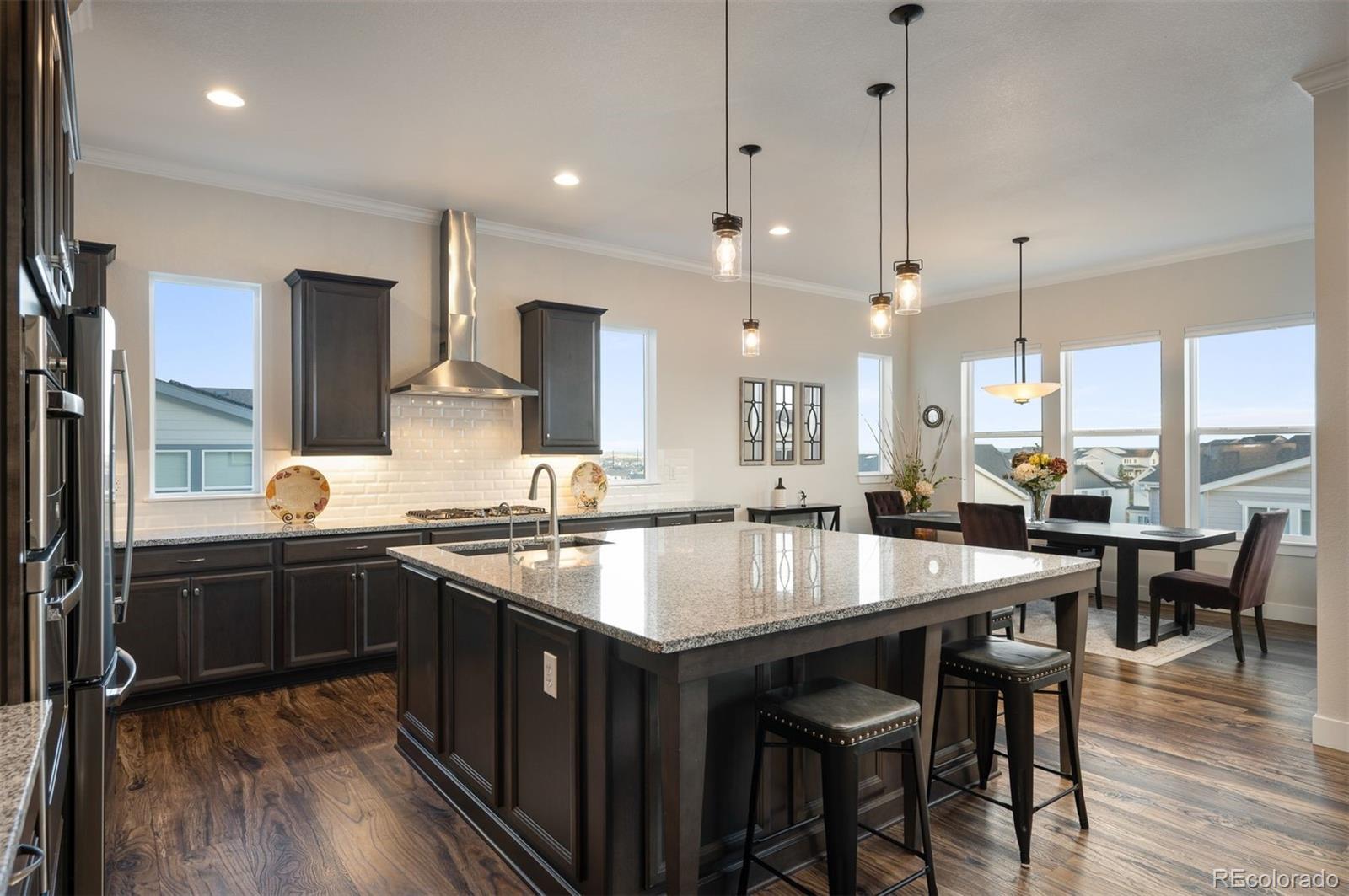 MLS Image #4 for 6456  kenzie circle,castle pines, Colorado