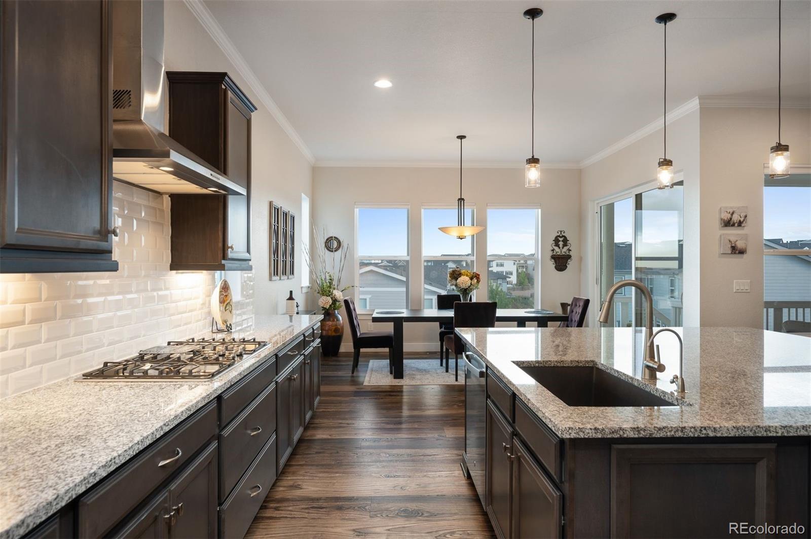 MLS Image #5 for 6456  kenzie circle,castle pines, Colorado