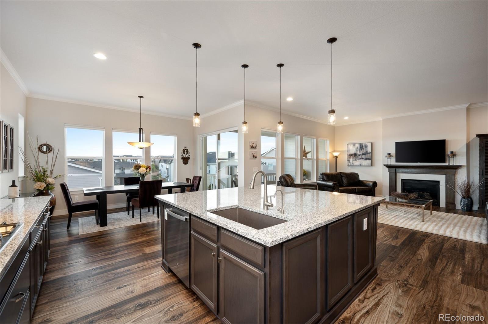 MLS Image #6 for 6456  kenzie circle,castle pines, Colorado
