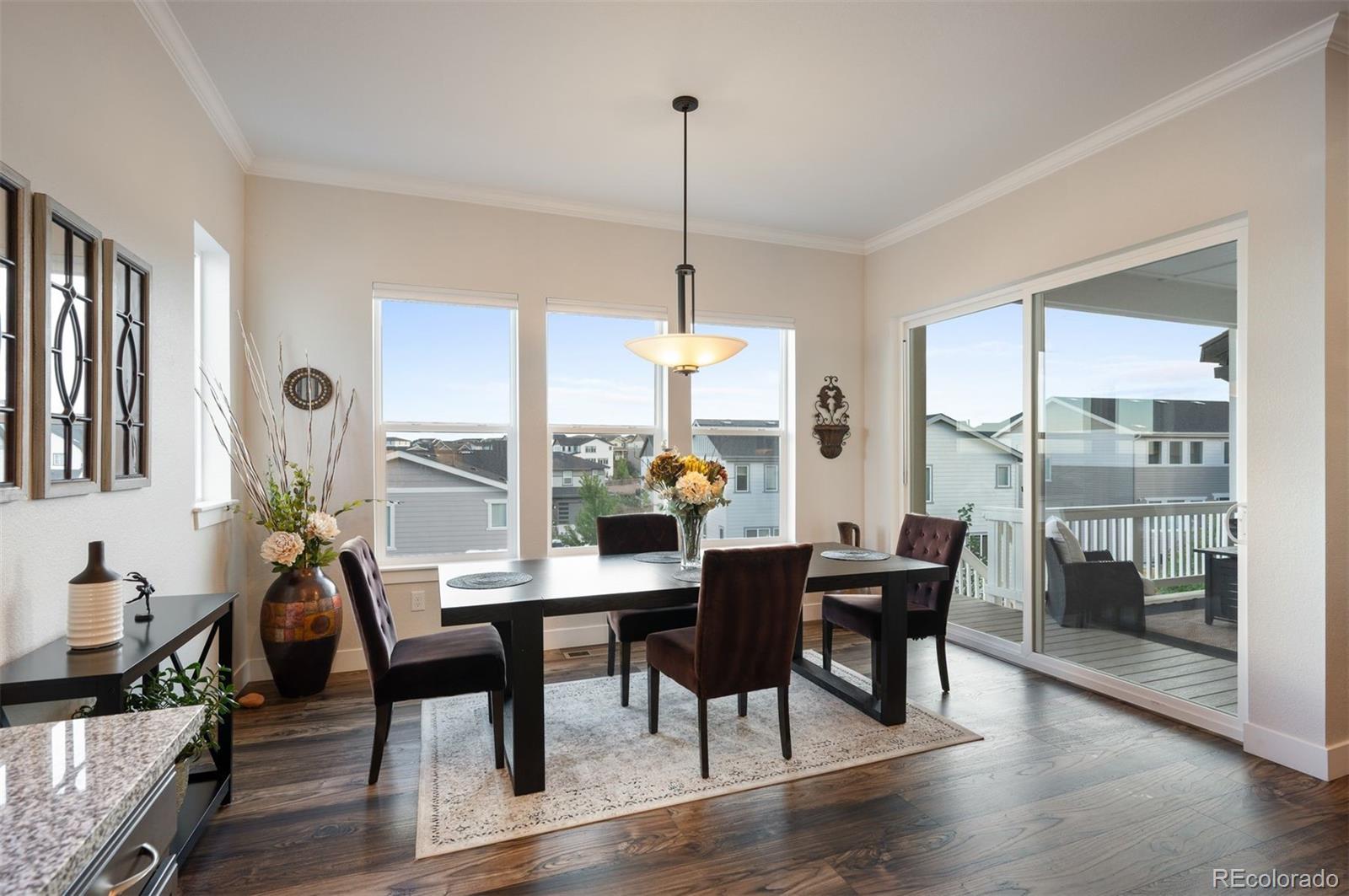 MLS Image #7 for 6456  kenzie circle,castle pines, Colorado