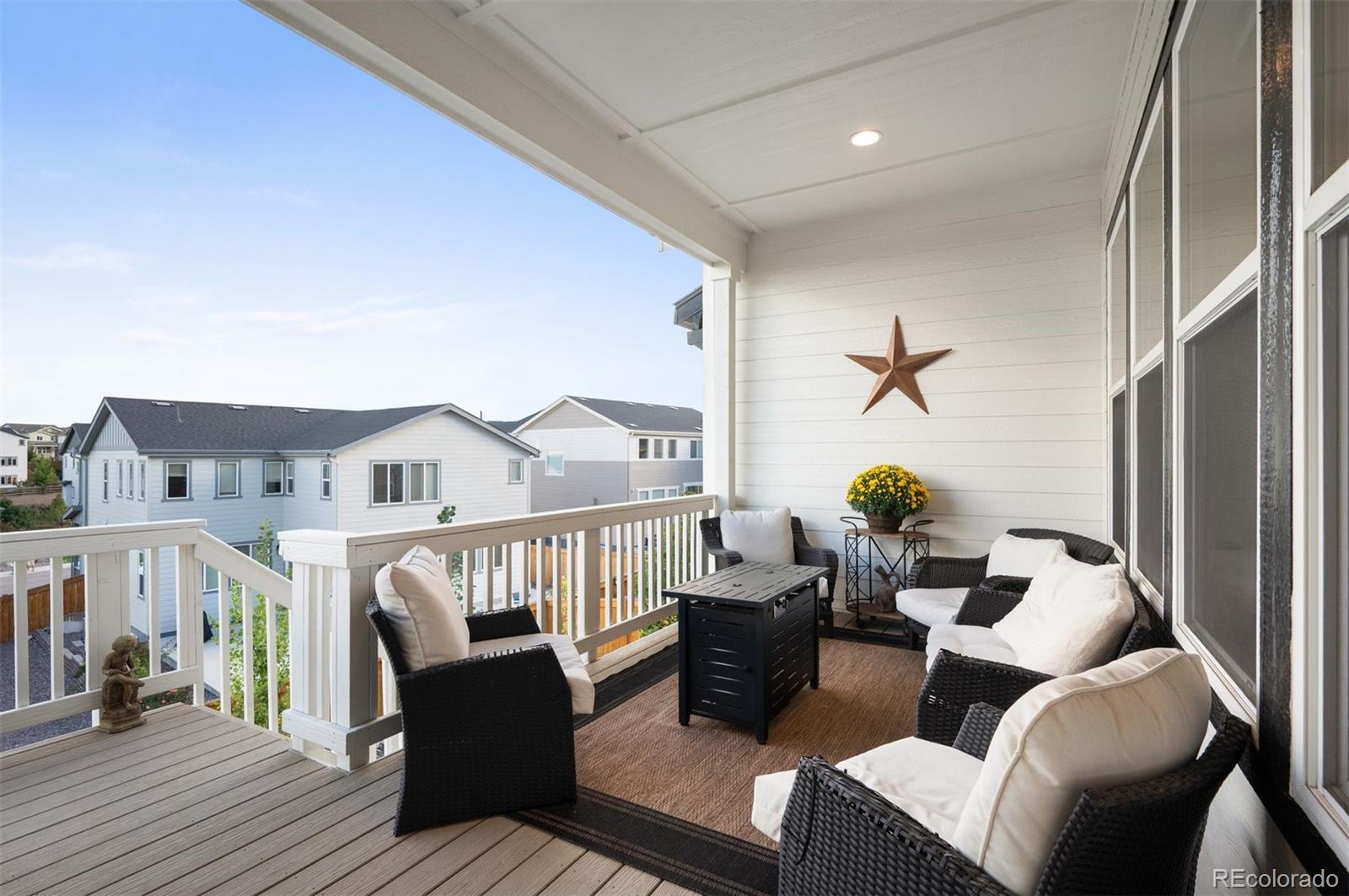 MLS Image #8 for 6456  kenzie circle,castle pines, Colorado