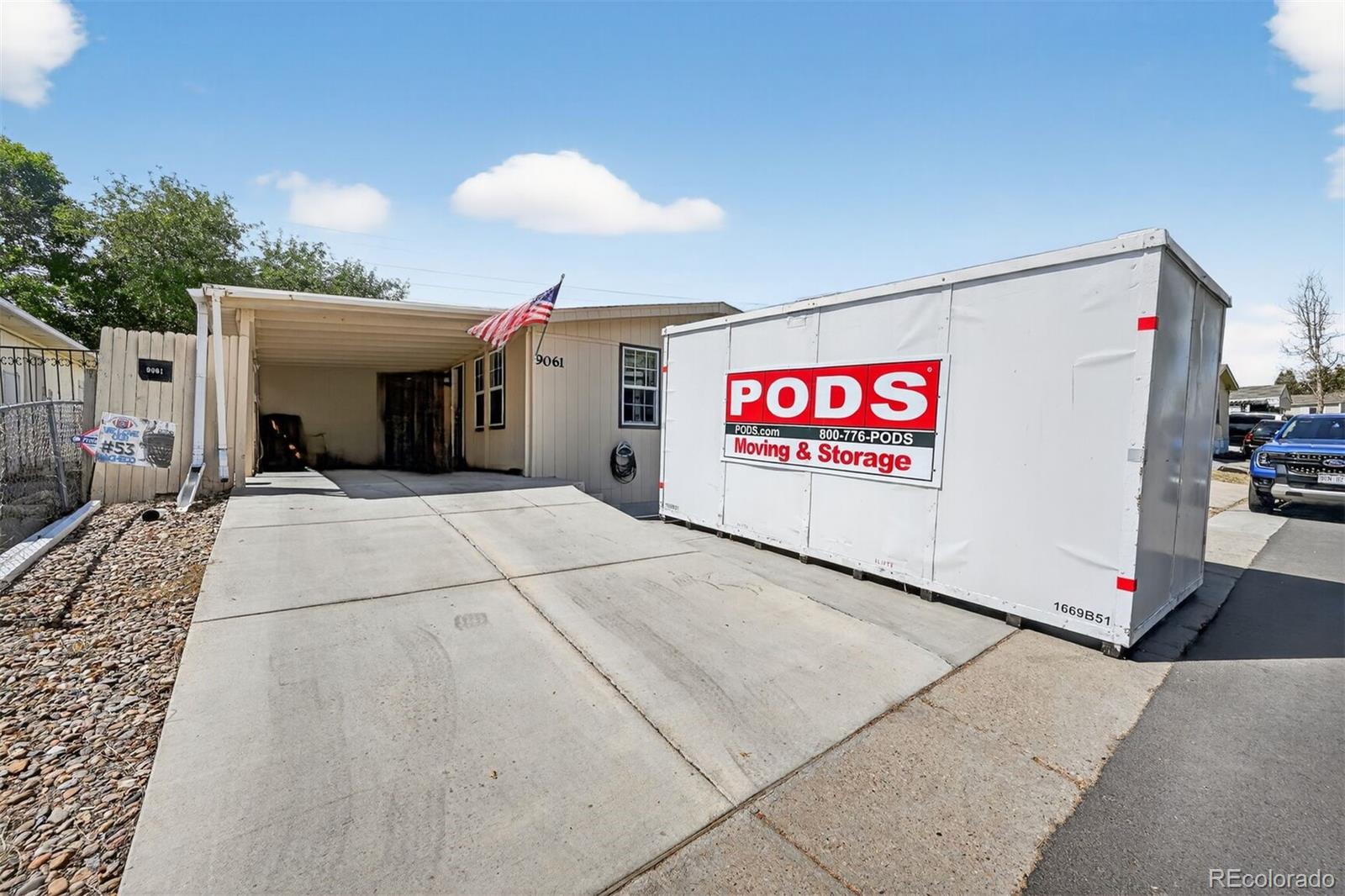MLS Image #0 for 9061  rampart street,denver, Colorado