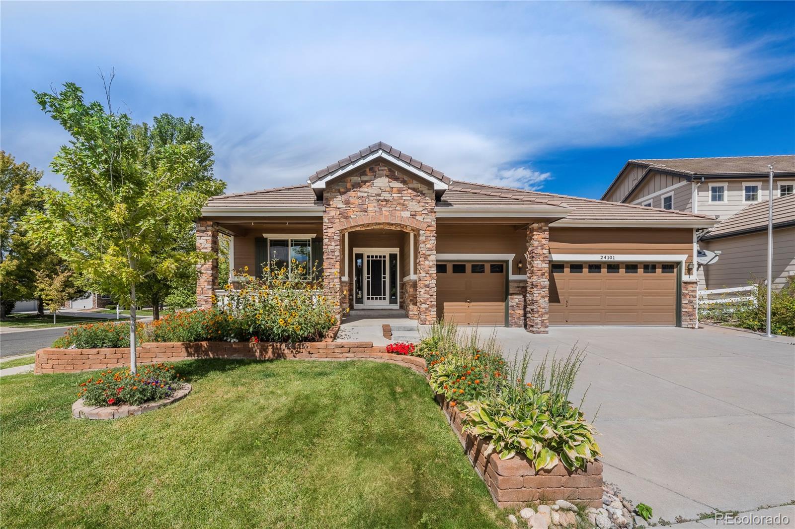 MLS Image #0 for 24101 e iowa place,aurora, Colorado