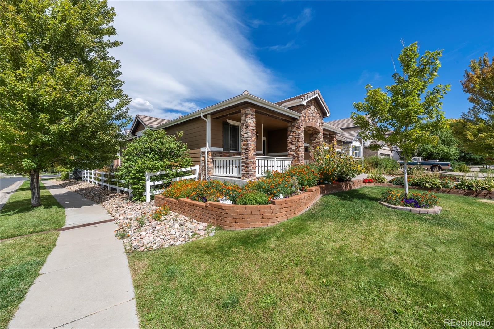 MLS Image #1 for 24101 e iowa place,aurora, Colorado