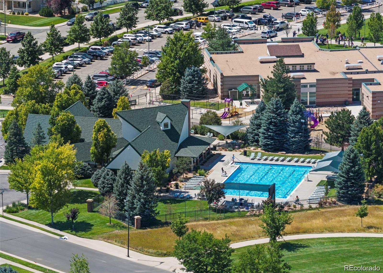 MLS Image #48 for 24101 e iowa place,aurora, Colorado