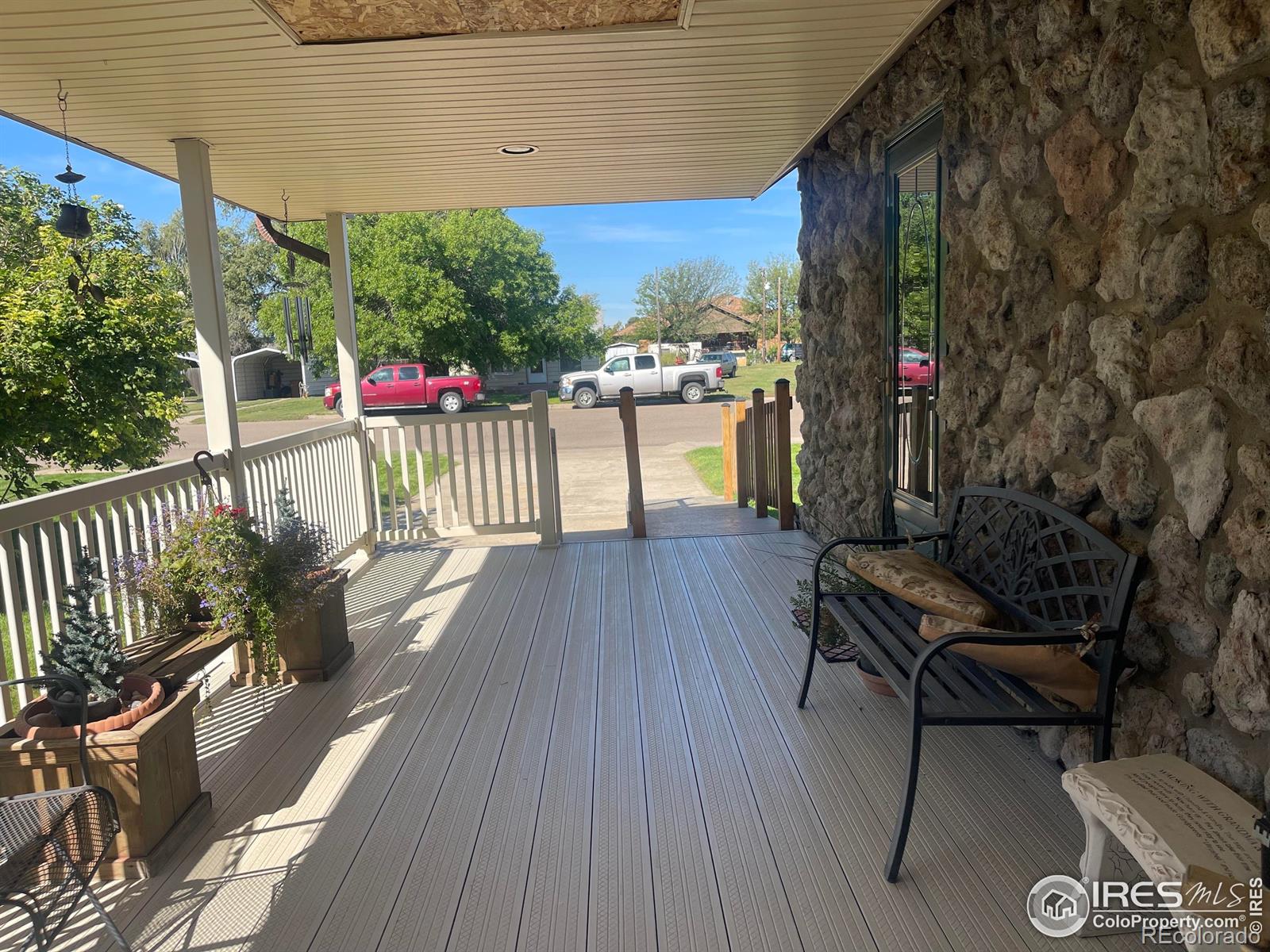 MLS Image #1 for 427  kansas avenue,stratton, Colorado