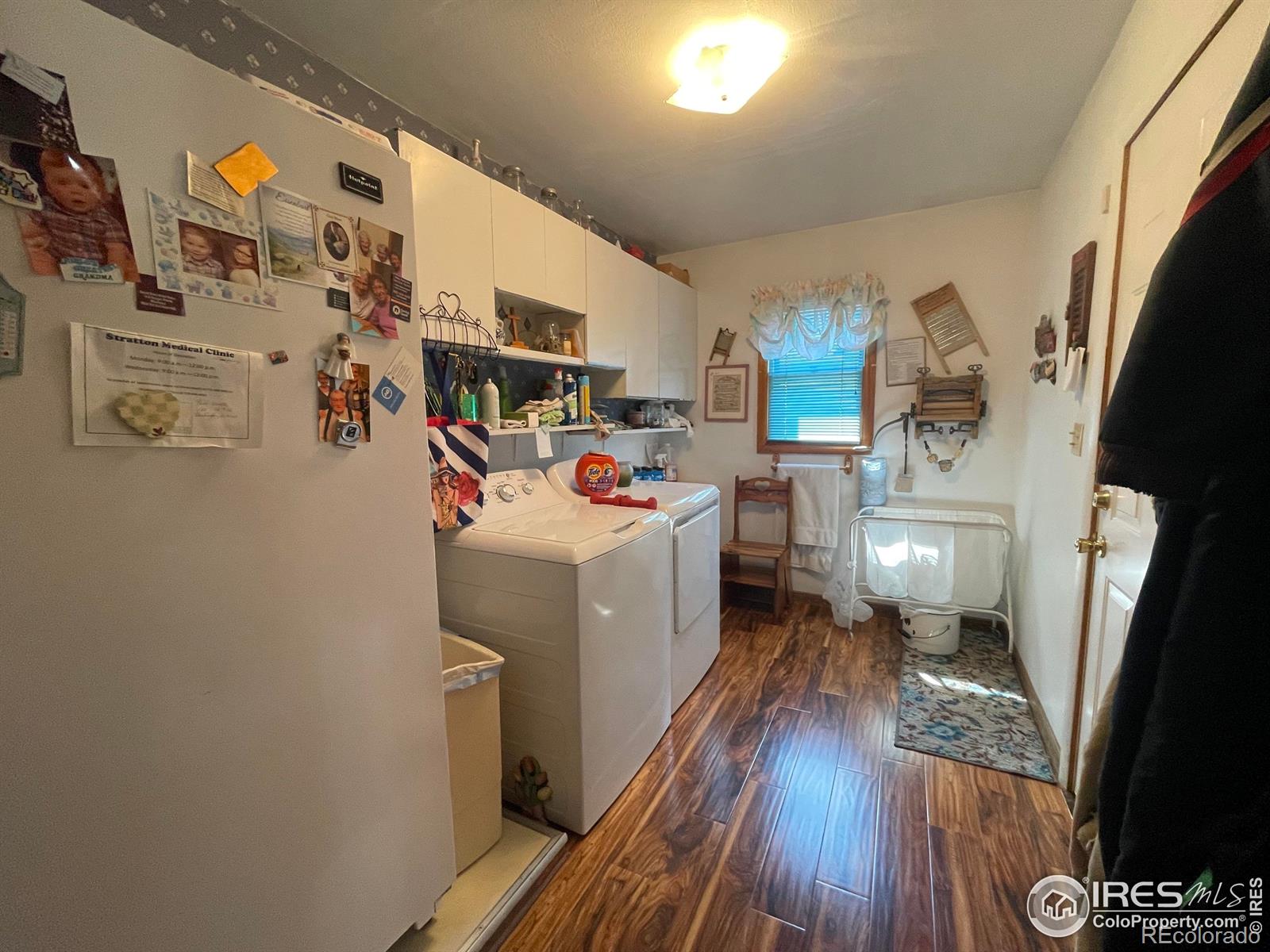 MLS Image #16 for 427  kansas avenue,stratton, Colorado