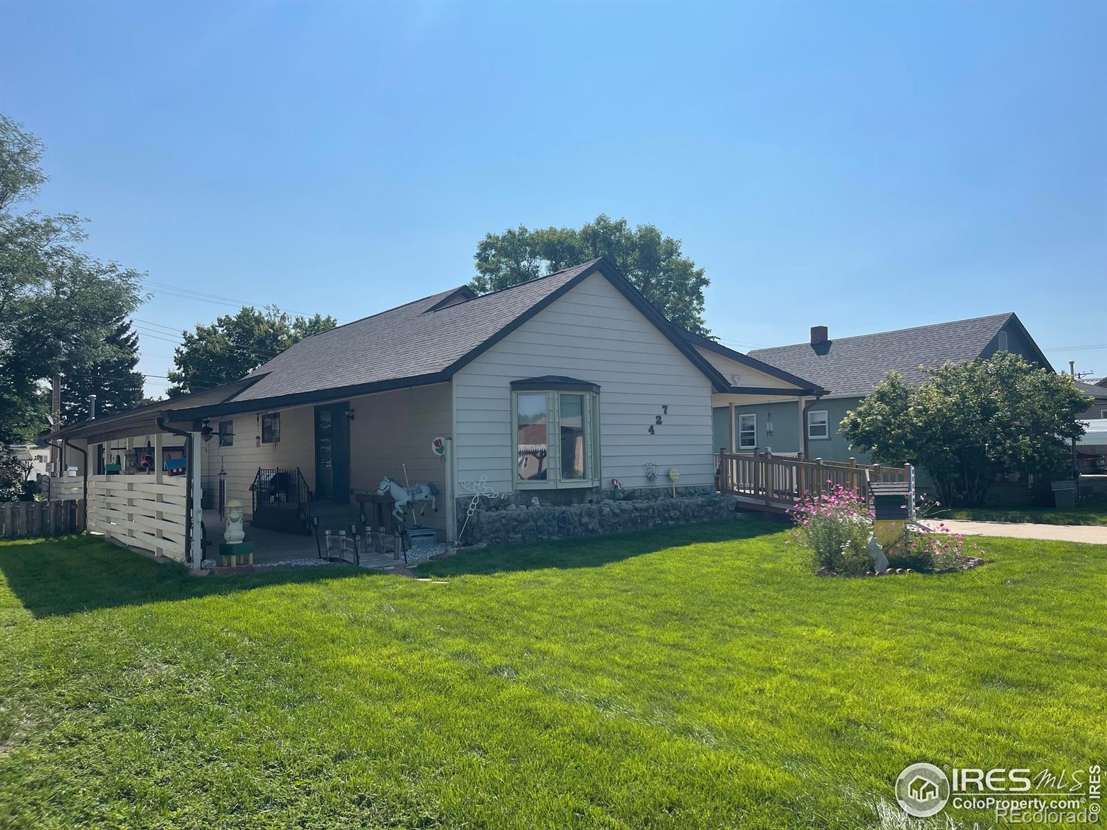 MLS Image #23 for 427  kansas avenue,stratton, Colorado
