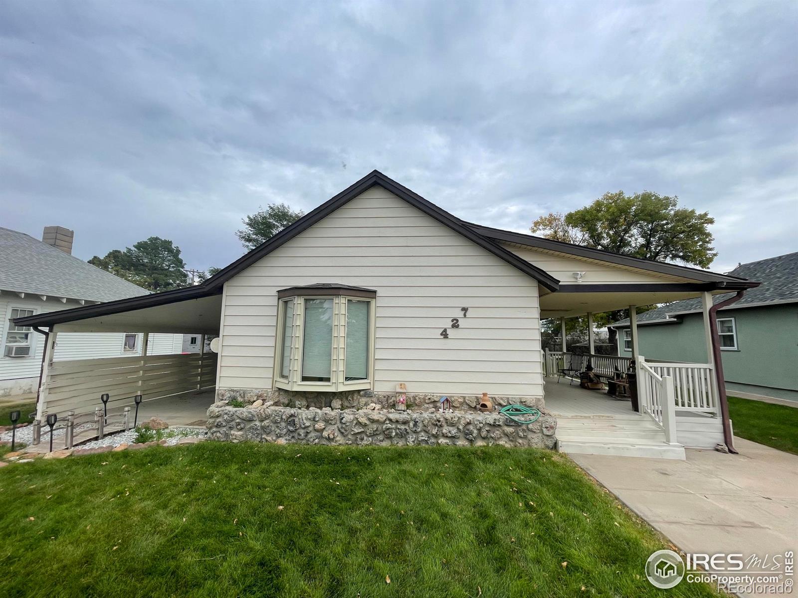 MLS Image #25 for 427  kansas avenue,stratton, Colorado