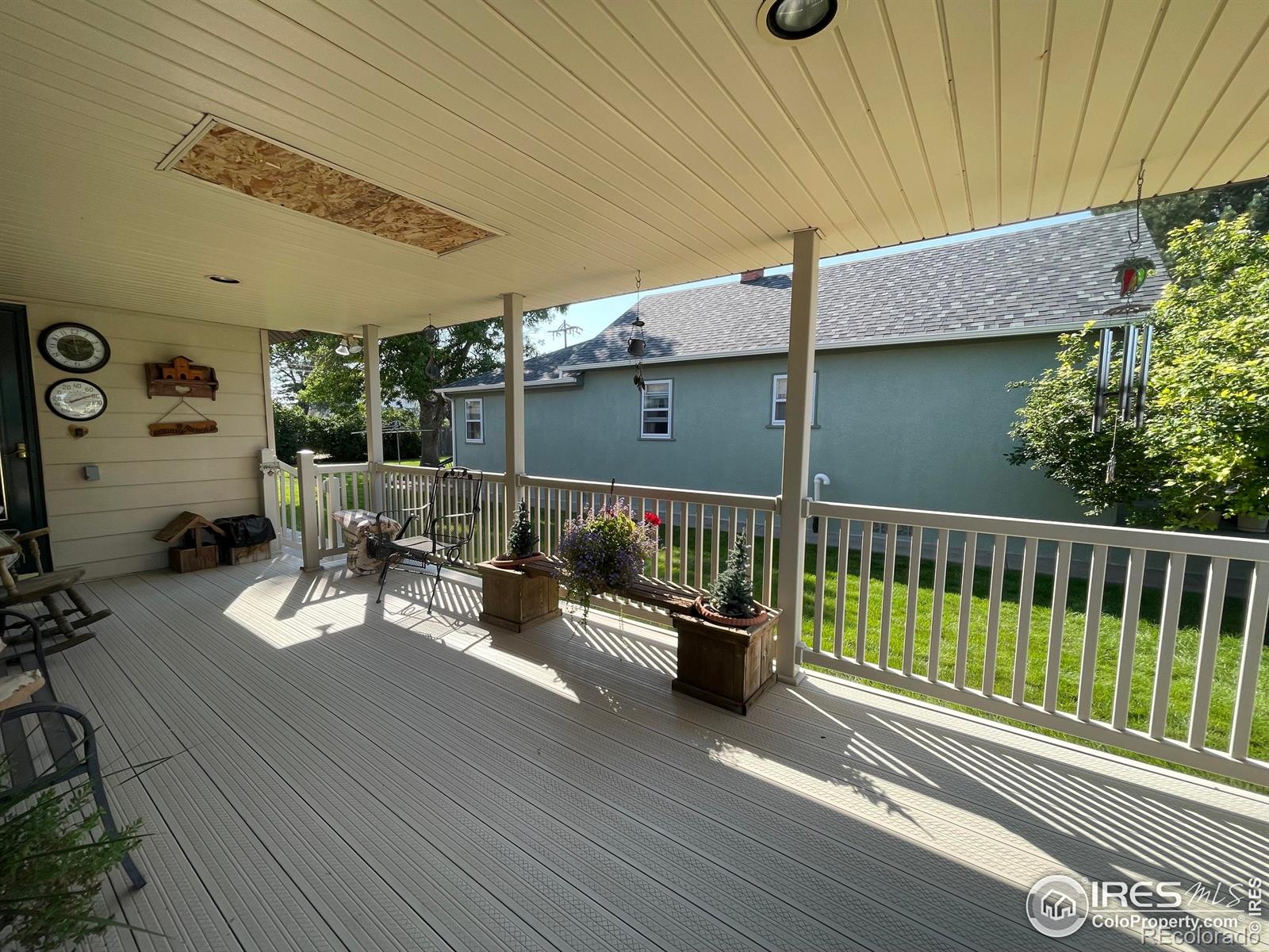 MLS Image #3 for 427  kansas avenue,stratton, Colorado