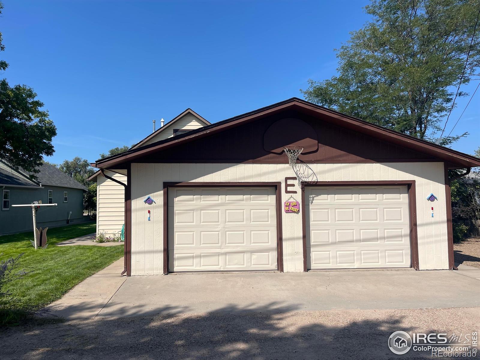 MLS Image #4 for 427  kansas avenue,stratton, Colorado