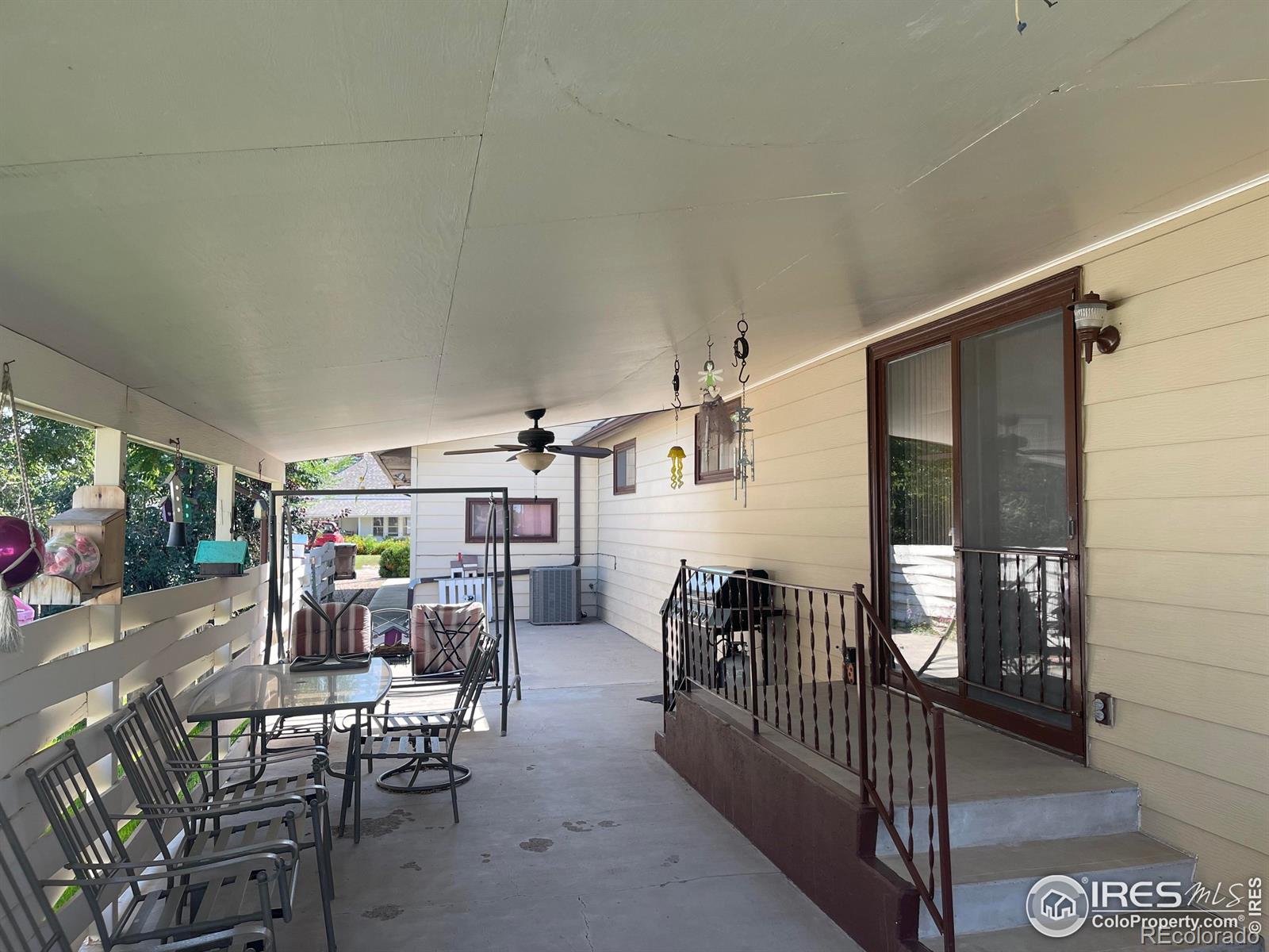 MLS Image #5 for 427  kansas avenue,stratton, Colorado