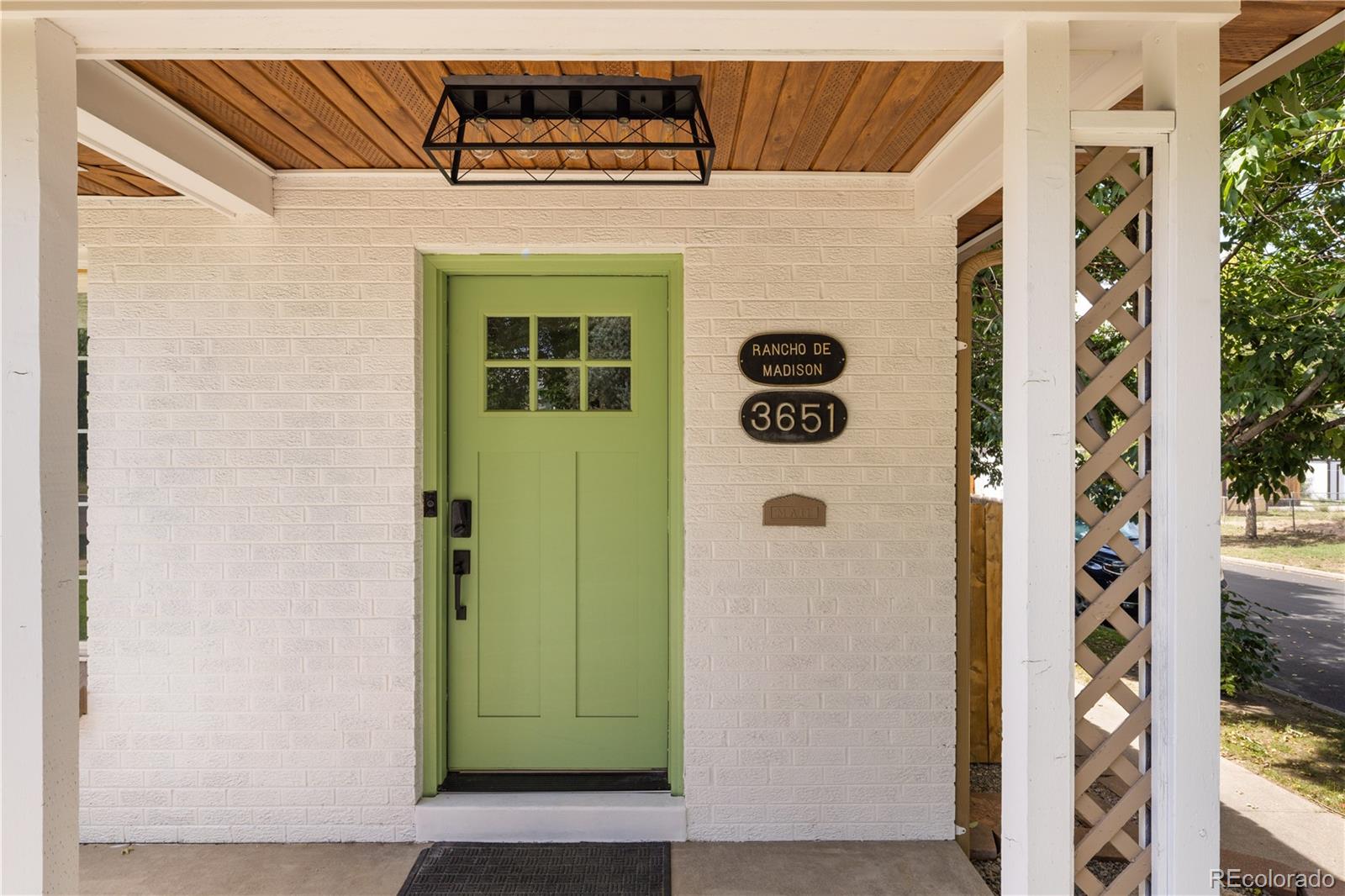 MLS Image #0 for 3651 n madison street,denver, Colorado