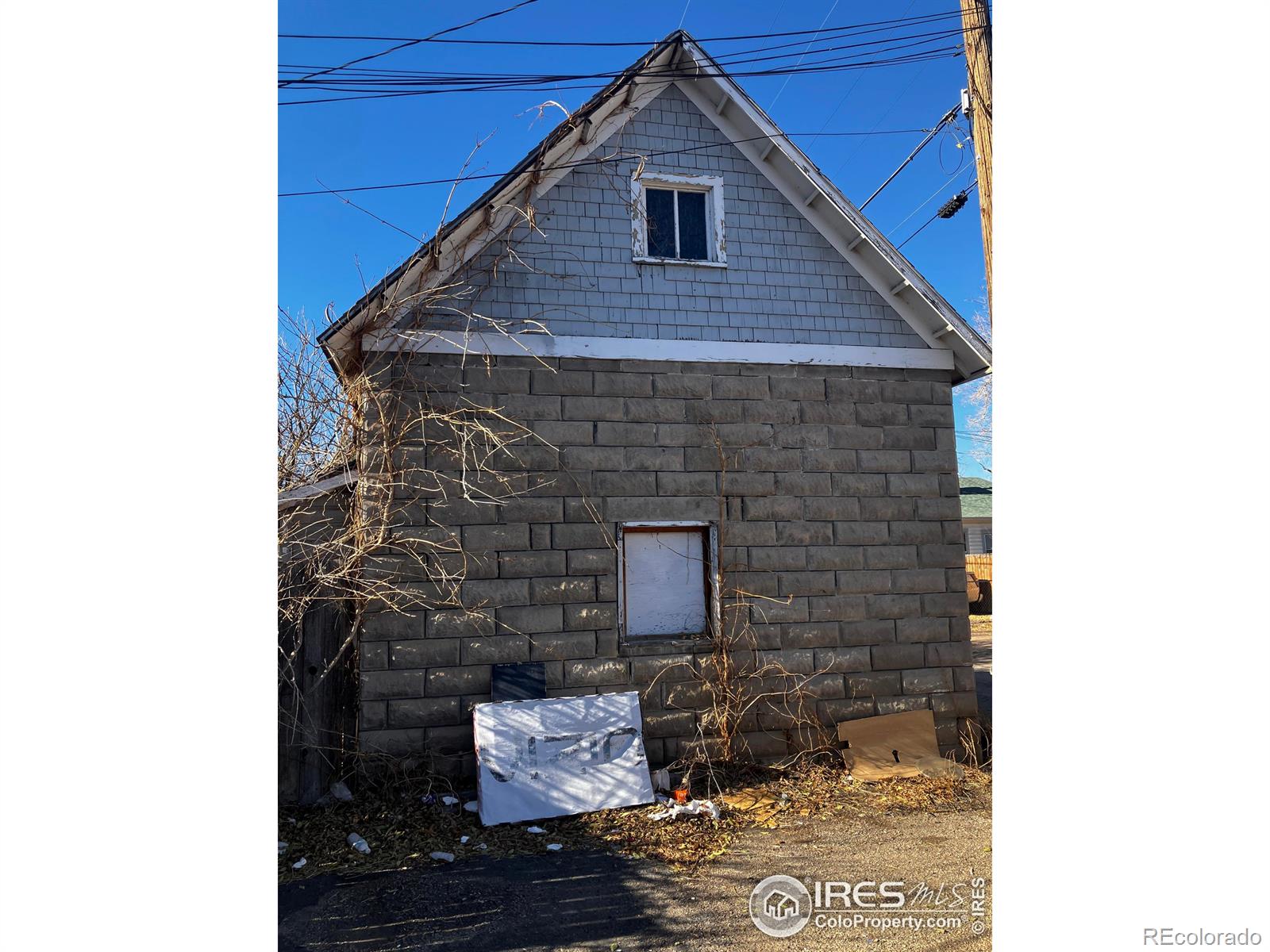 MLS Image #22 for 1305  8th street,greeley, Colorado