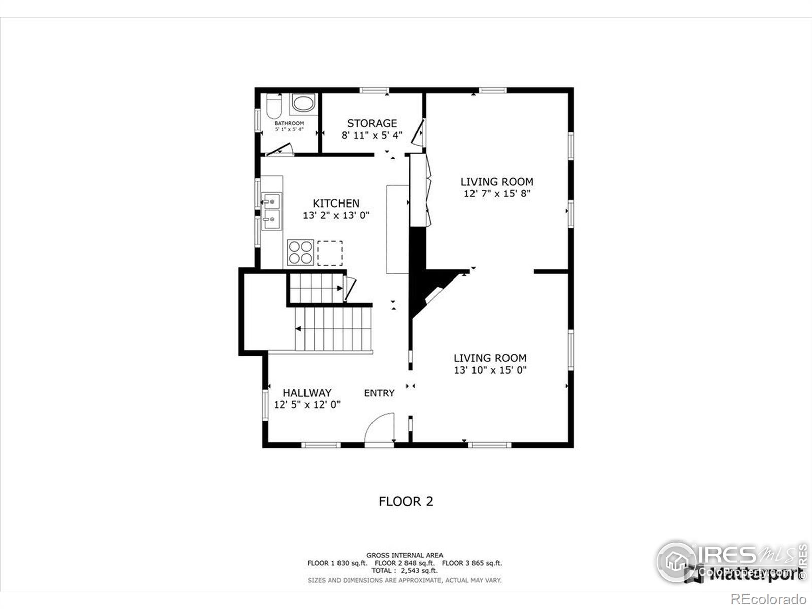 MLS Image #28 for 1305  8th street,greeley, Colorado