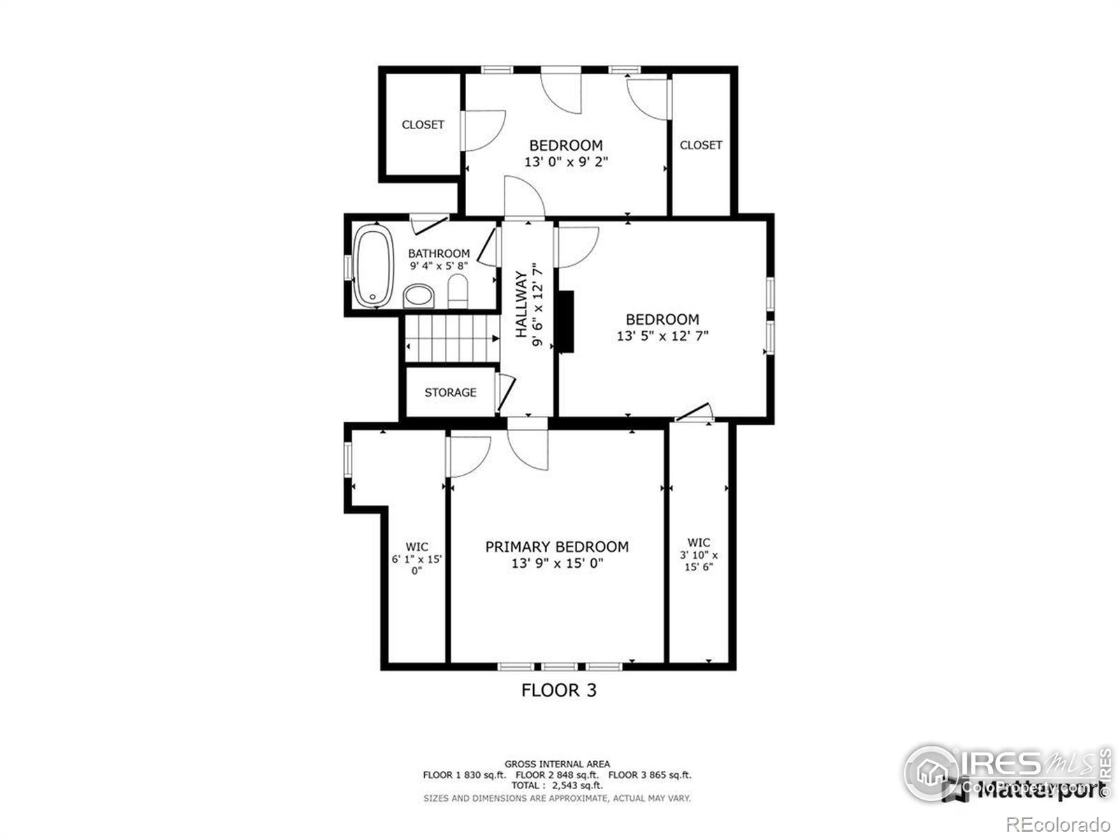 MLS Image #29 for 1305  8th street,greeley, Colorado
