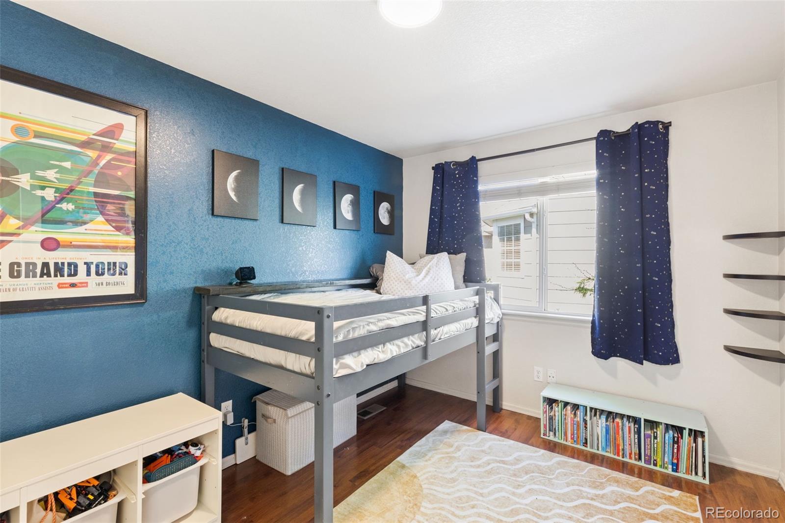 MLS Image #23 for 5655  mesa mountain way,colorado springs, Colorado